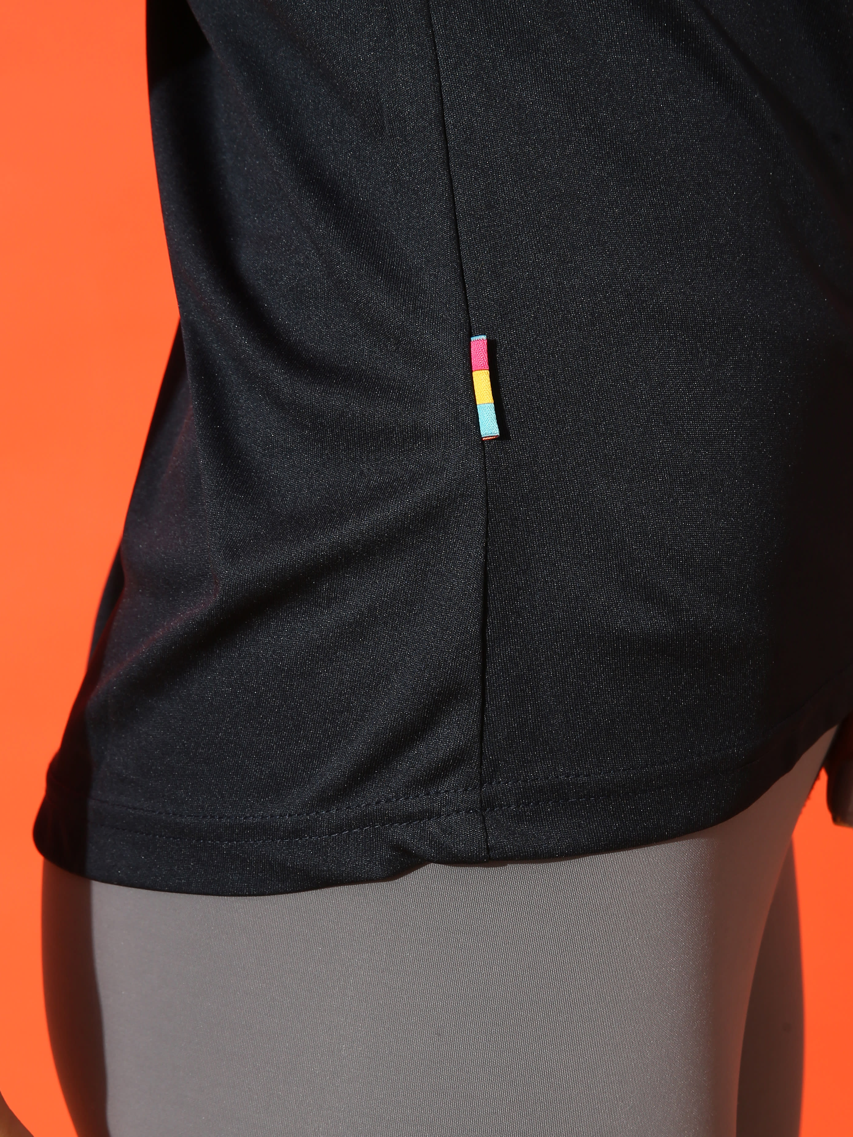 Play Graphic Workout T-shirt