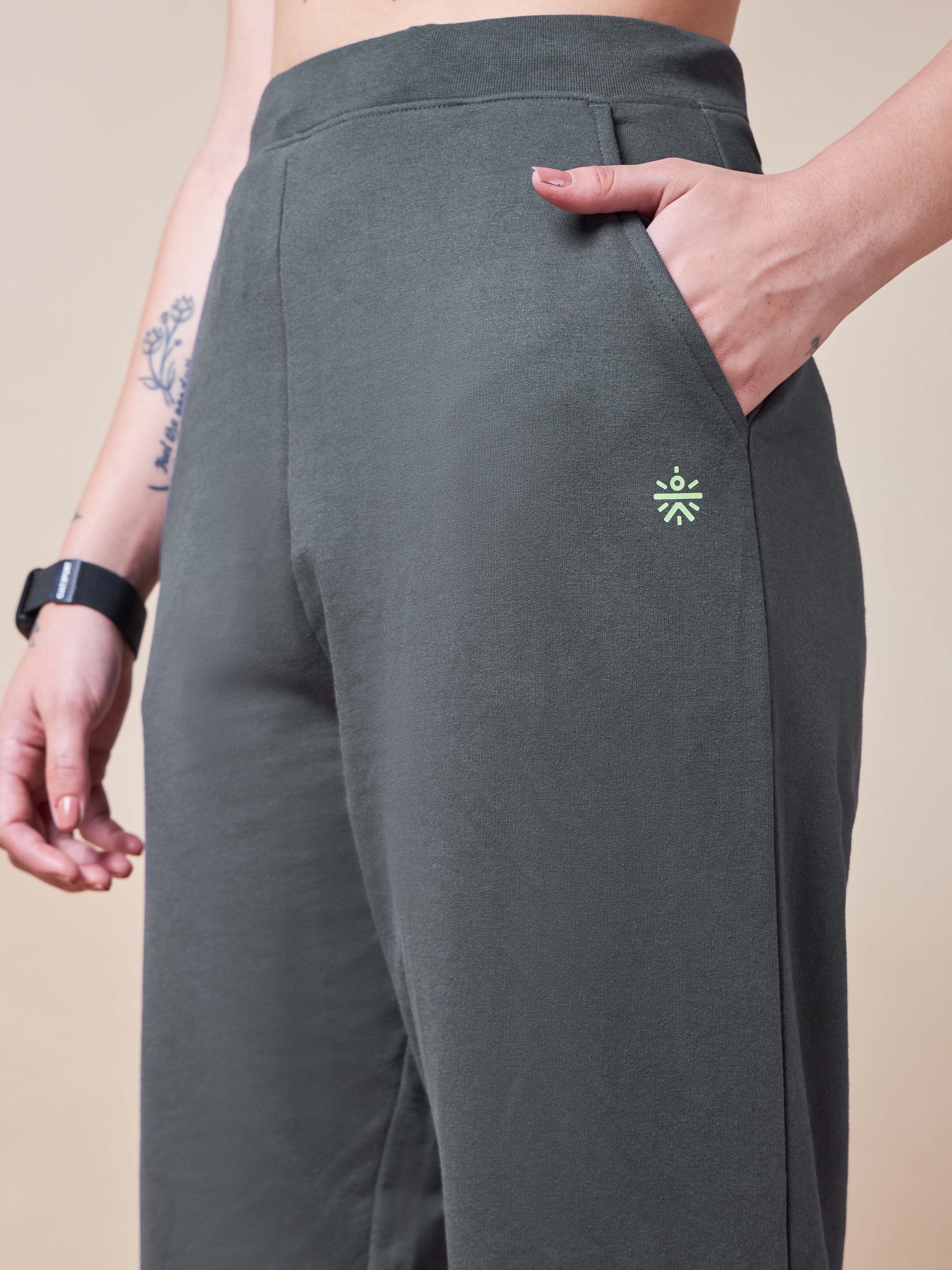 All Day Comfort Joggers