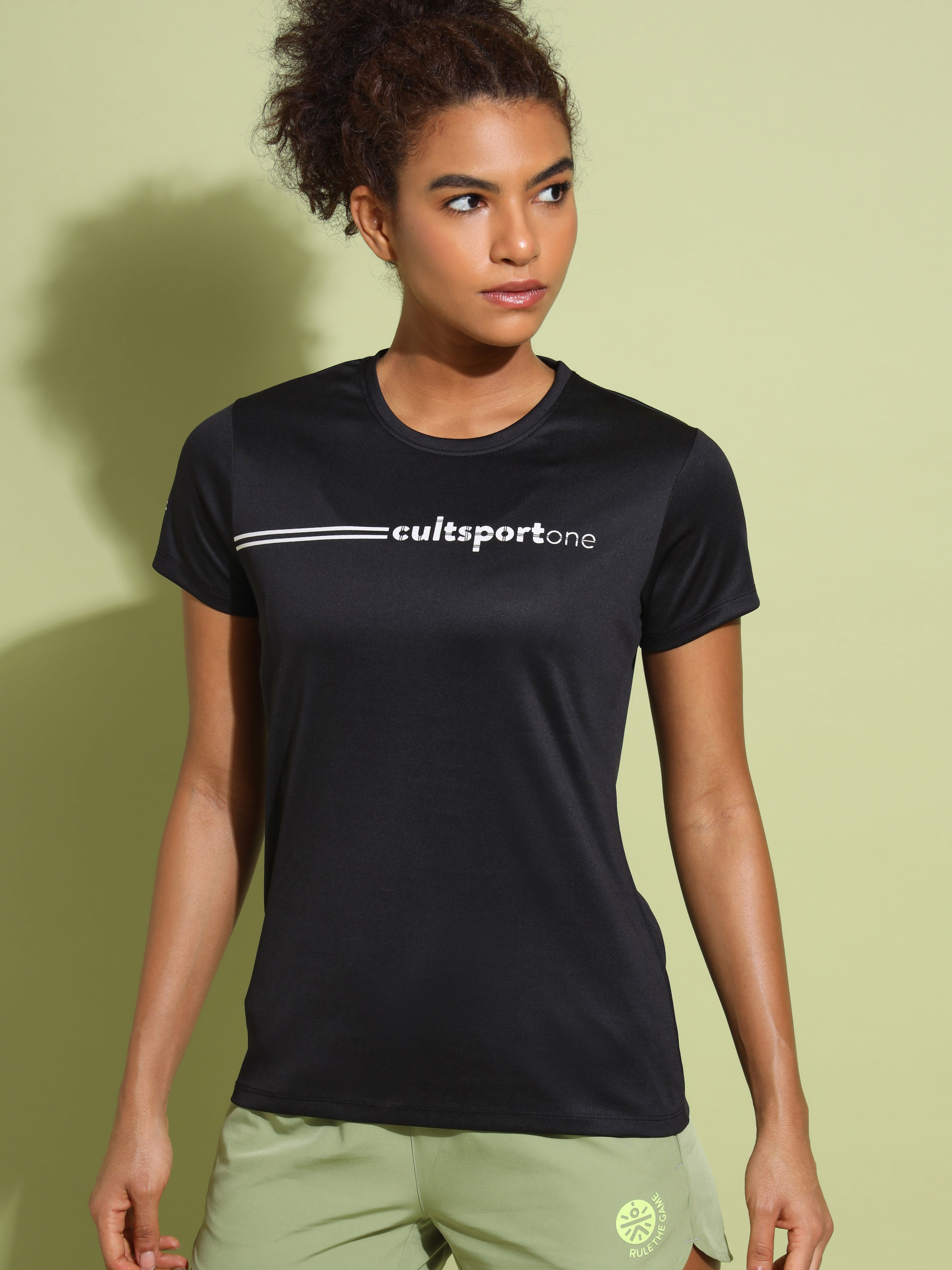 Essential Workout T-shirt