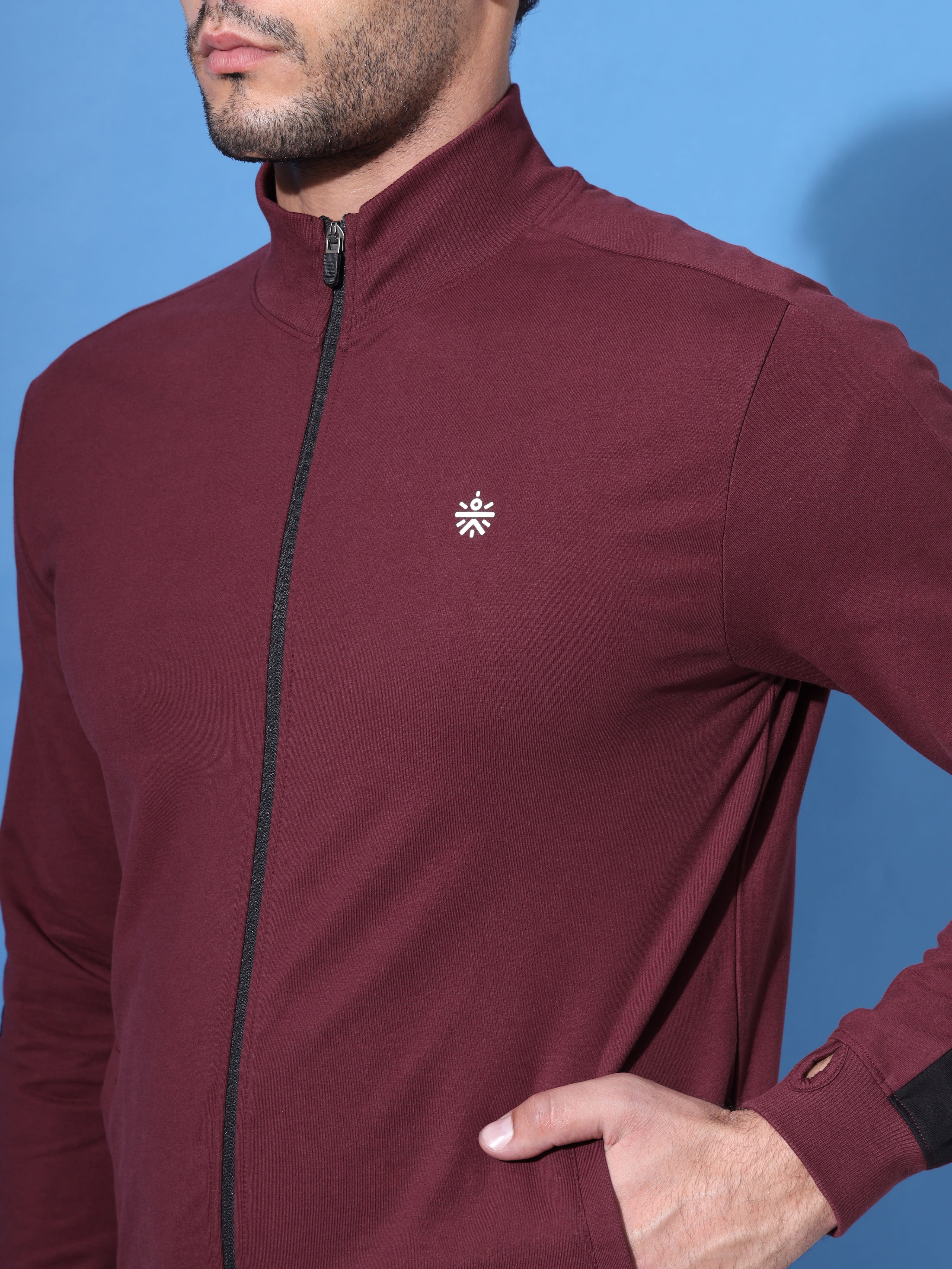 Layr Lifestyle Sweatshirt