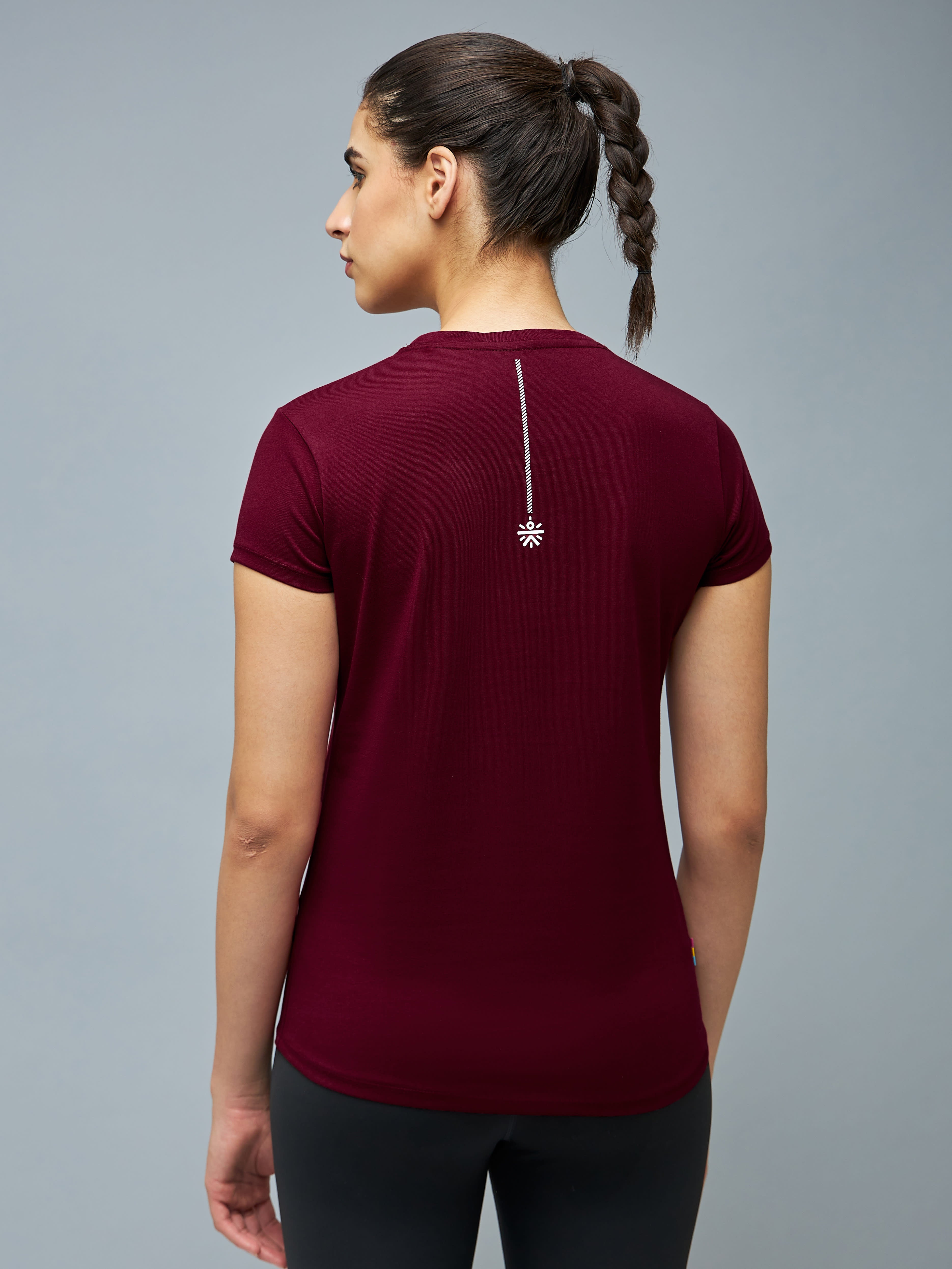 Move Act Fast Graphic T-shirt