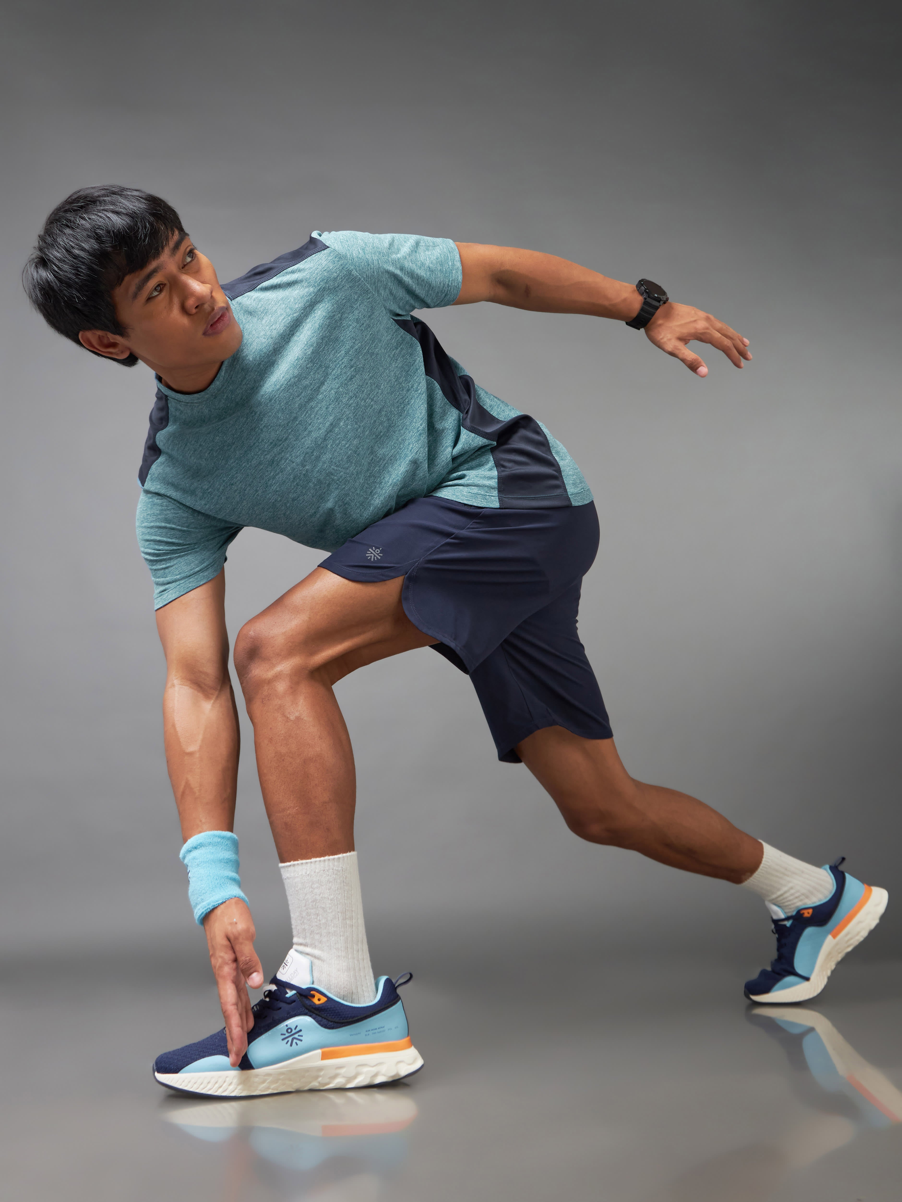 Do It All Performance Shorts