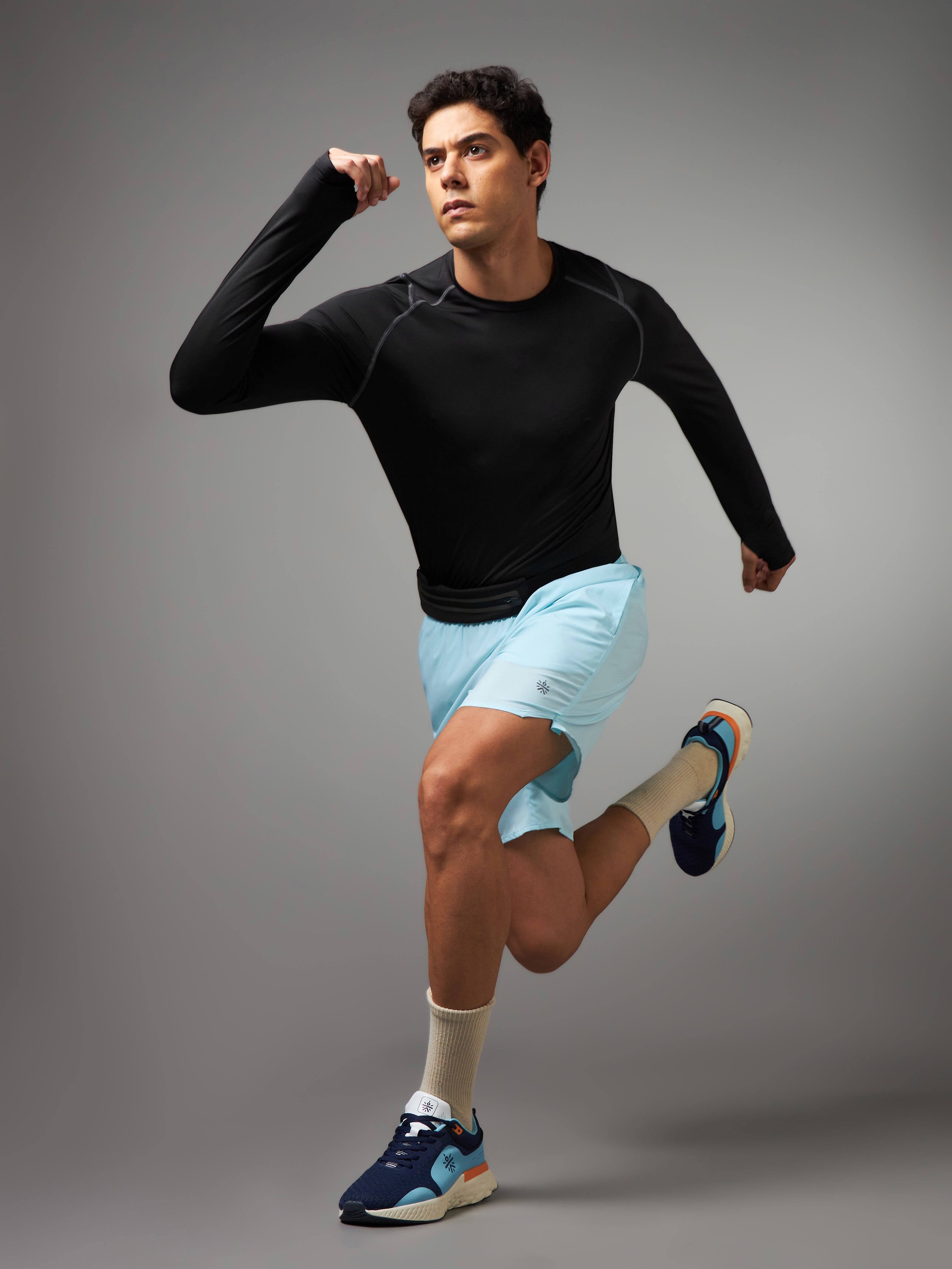 High Altitude Running T-shirt