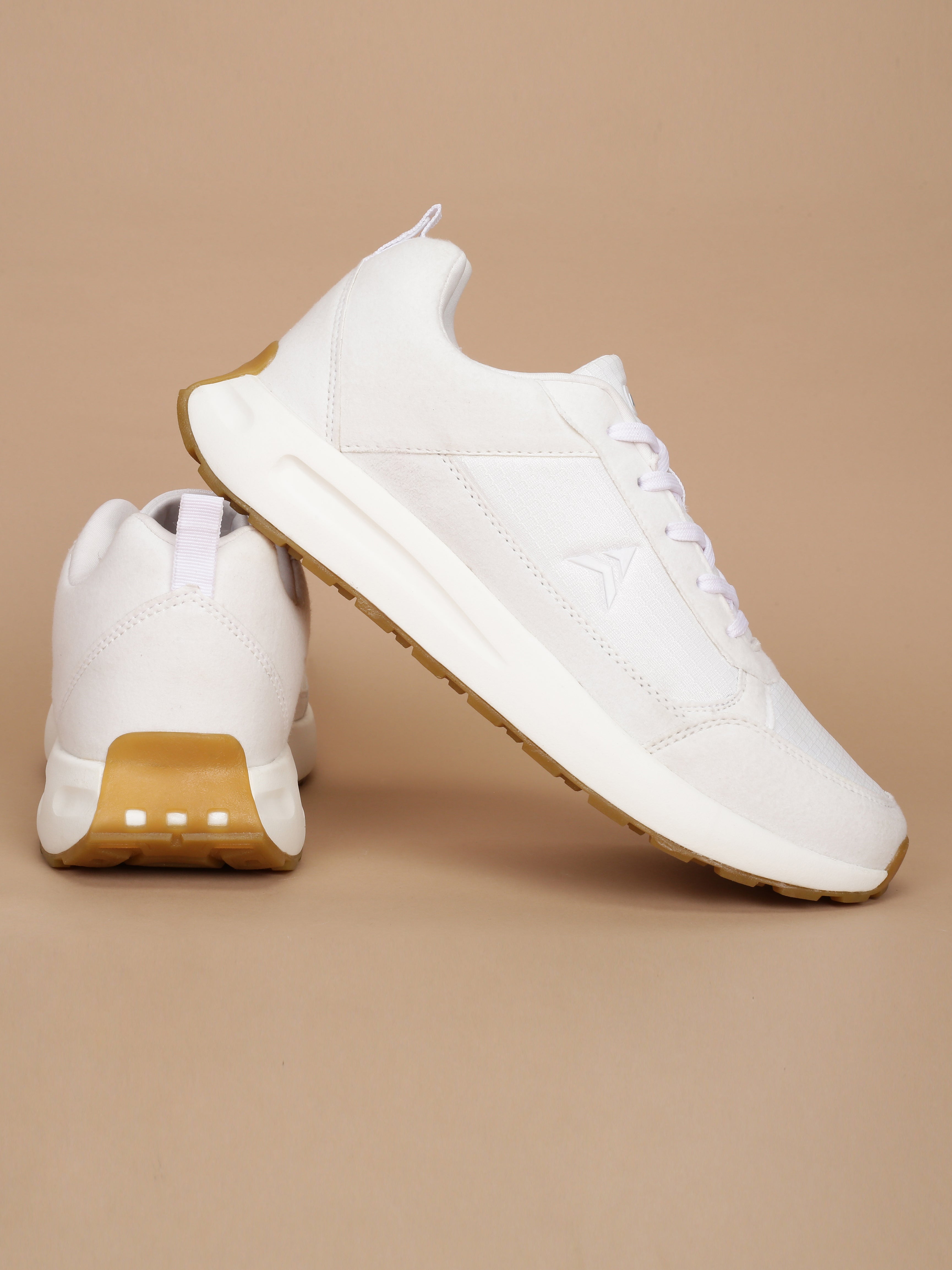 Avant Men's MaxRush Sneakers - White