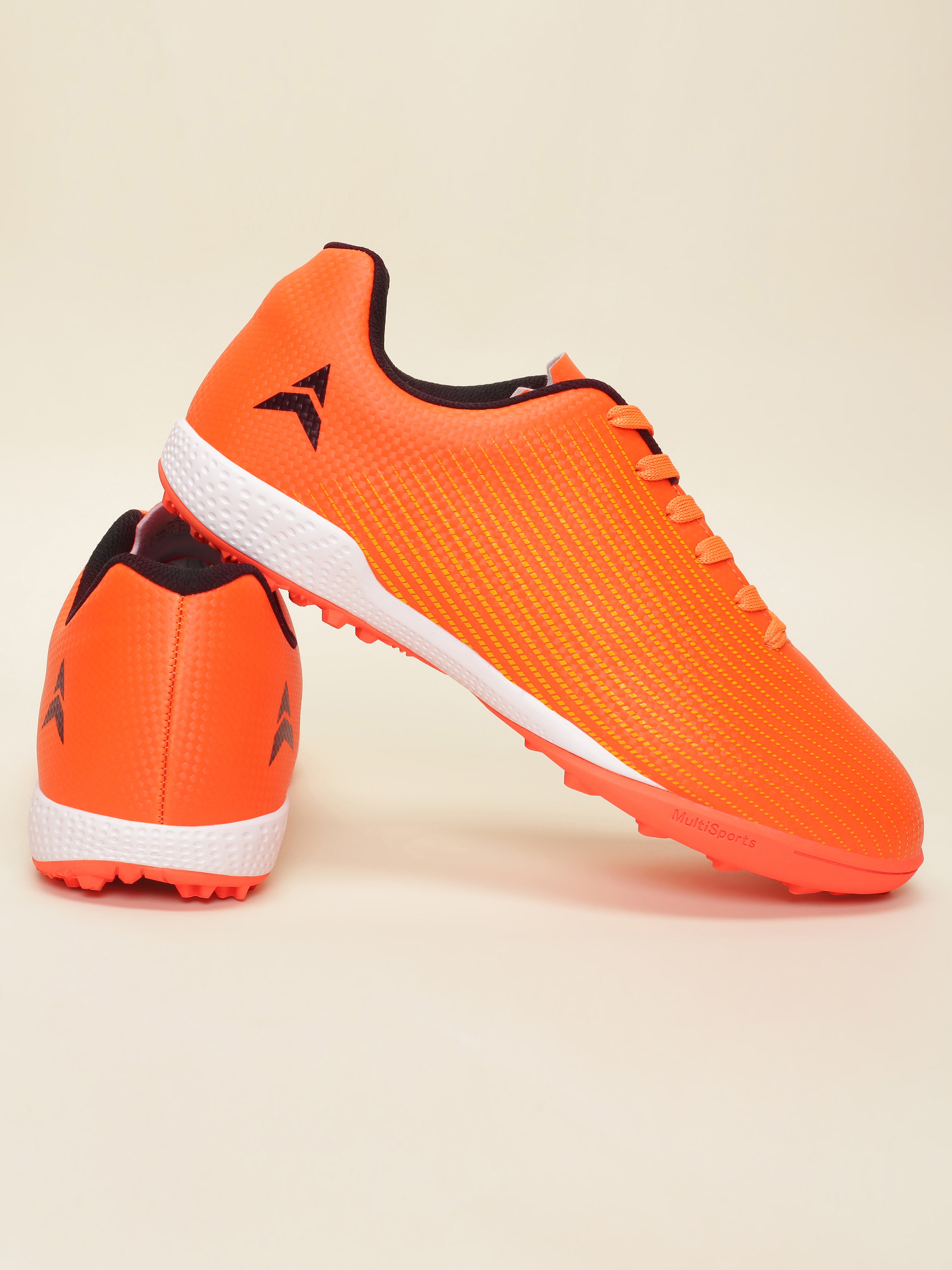 Avant Men's TurfMaster Pro Turf Shoes - Orange