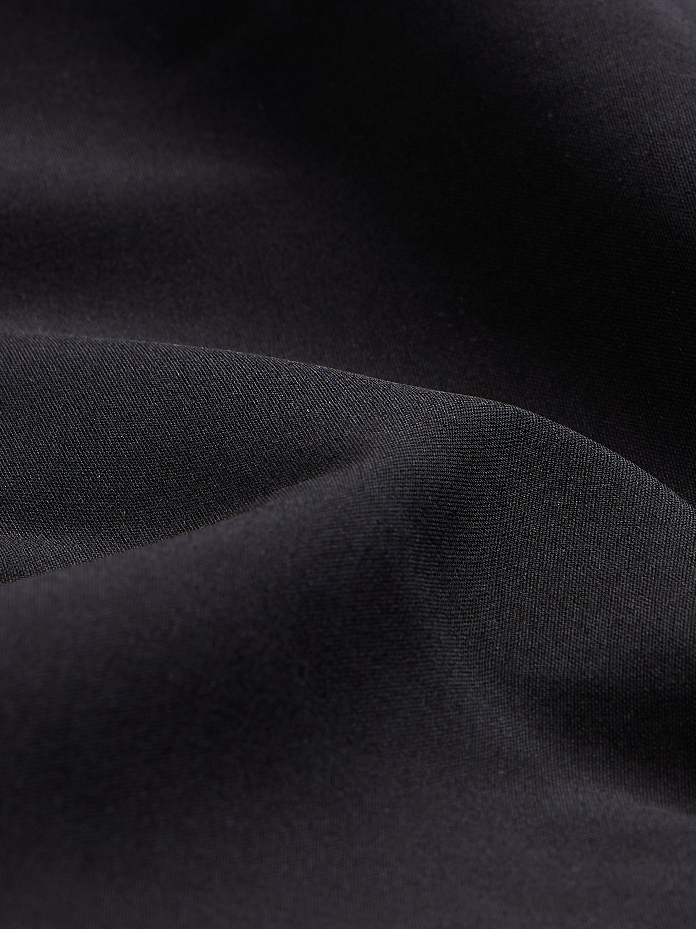 Women's Black Training All Form Cropped Trackpants