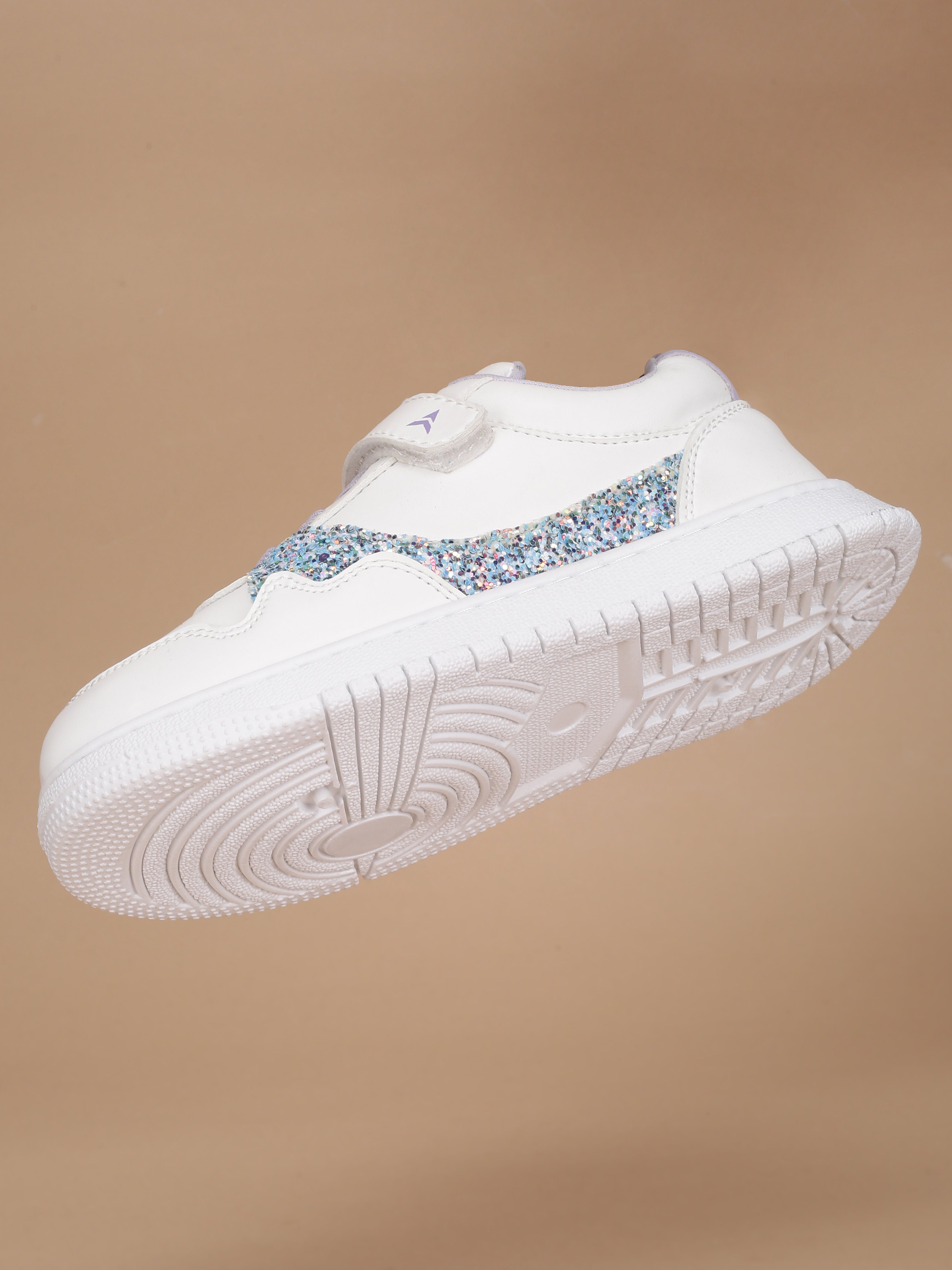 Avant Kids' Starlite Sneakers - Lavender