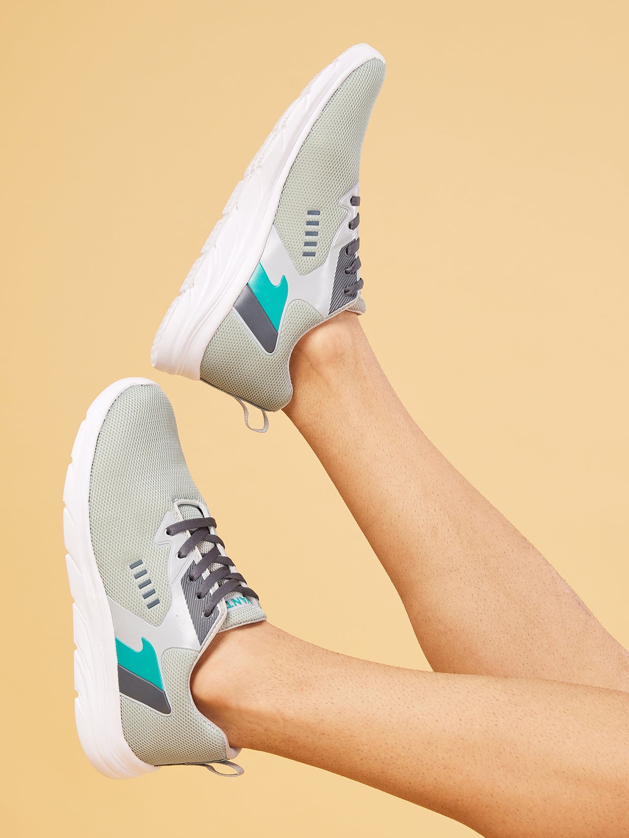 Avant Men's Hydro Walking shoes - L.Grey