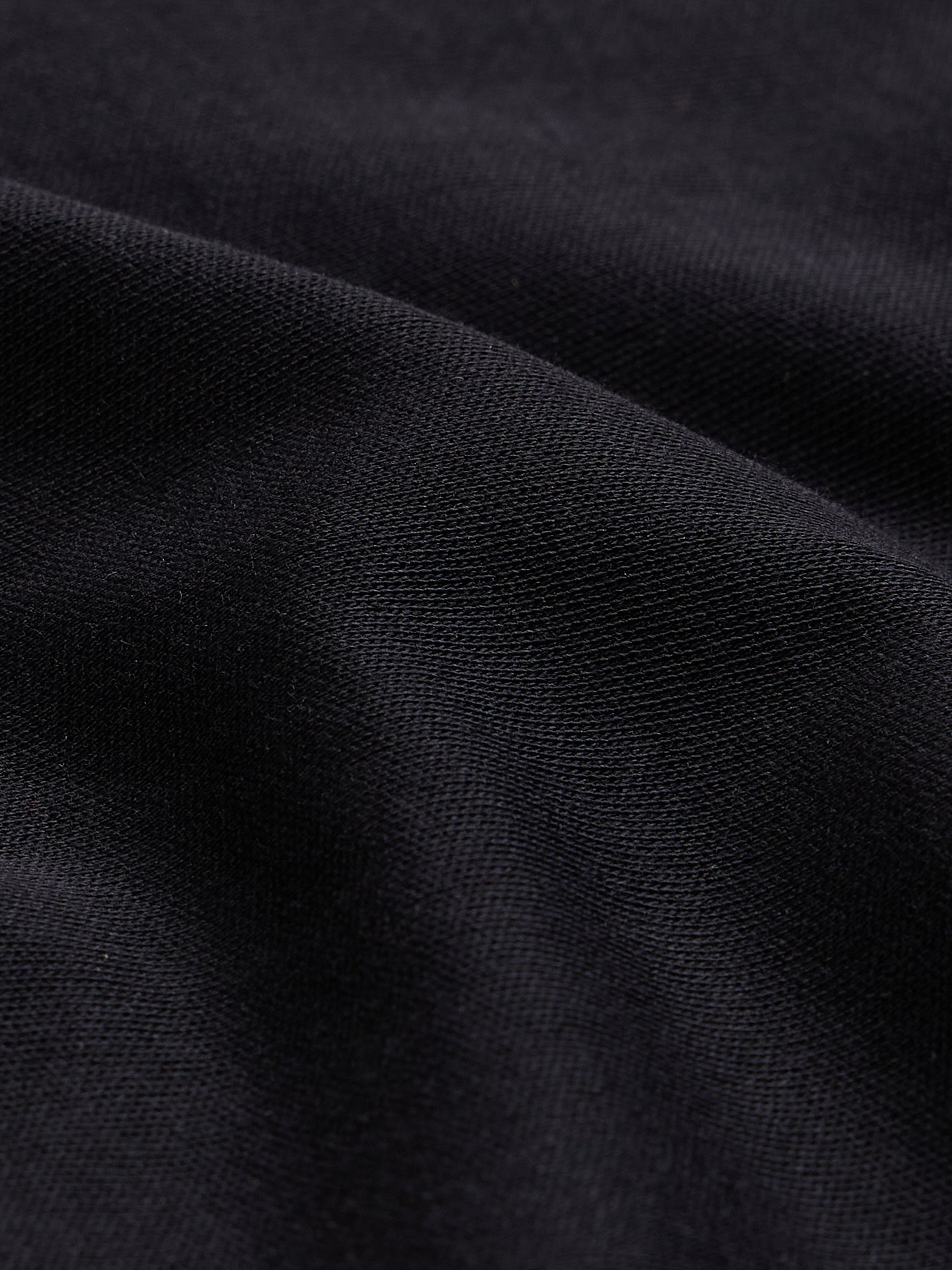 Women's Black Cult Brand Carrier Oversized T-shirt