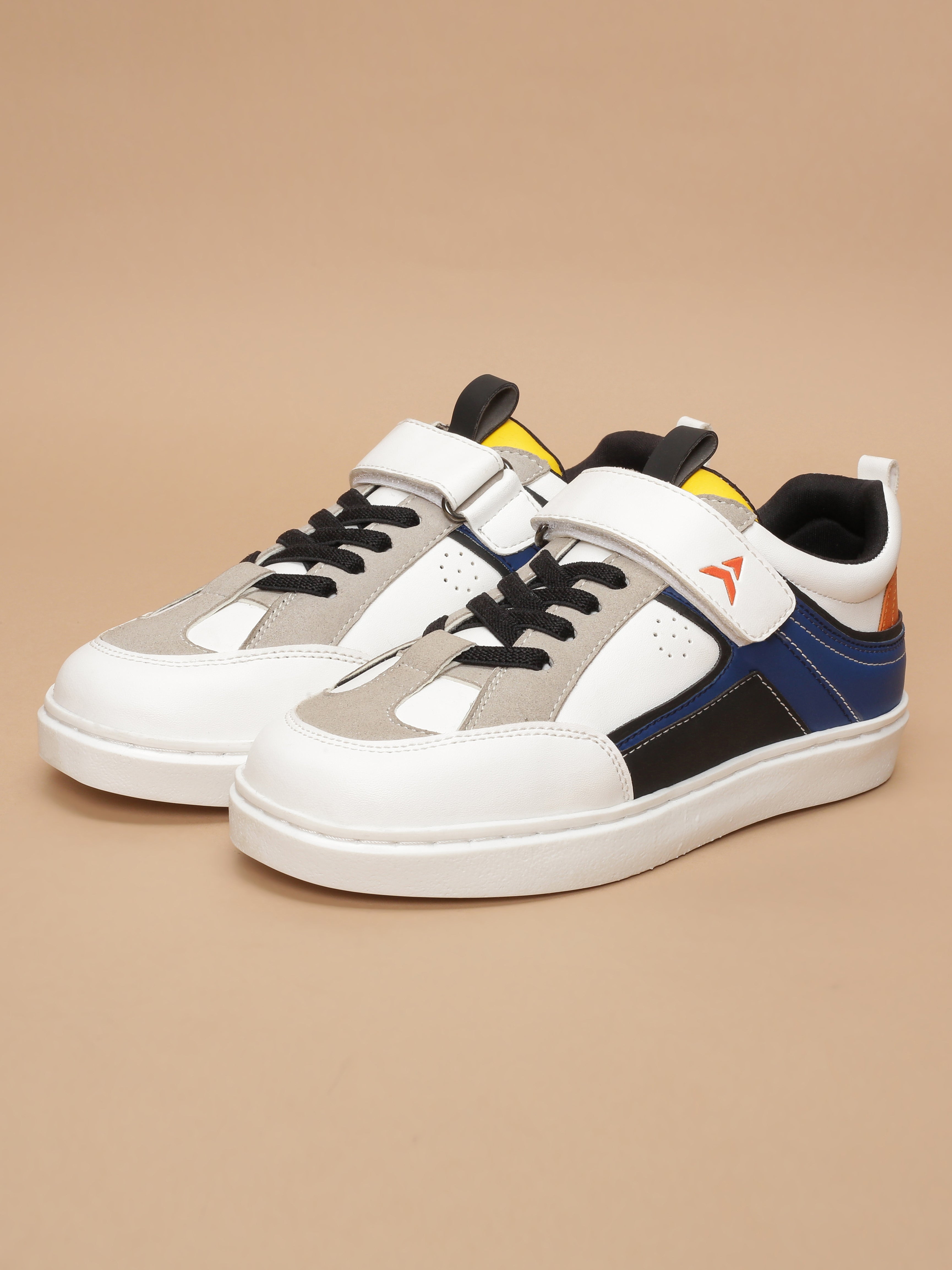 Avant Kids Zoomix Sneaker - Multicolor