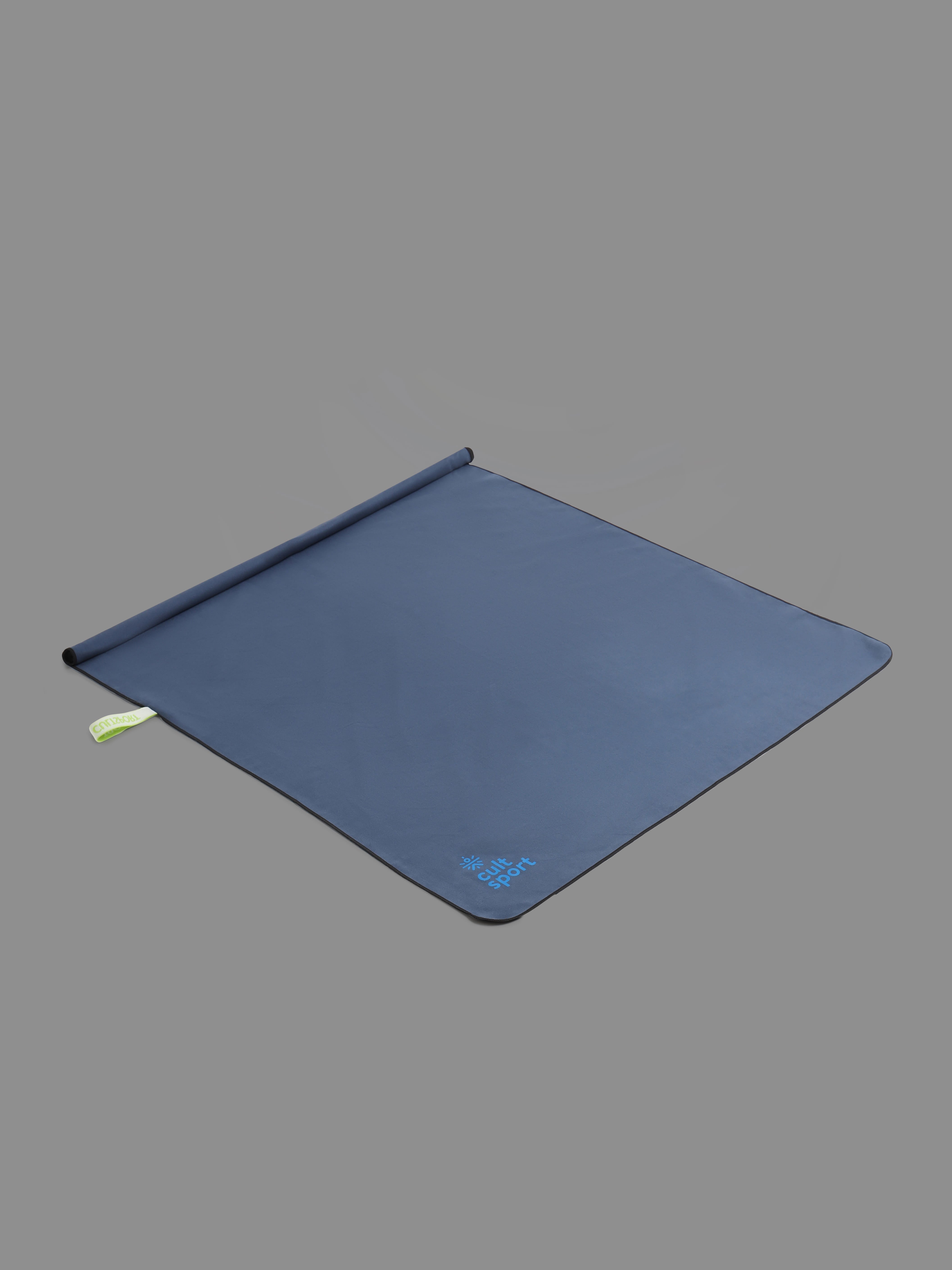 Super Absorbent Bath Towel