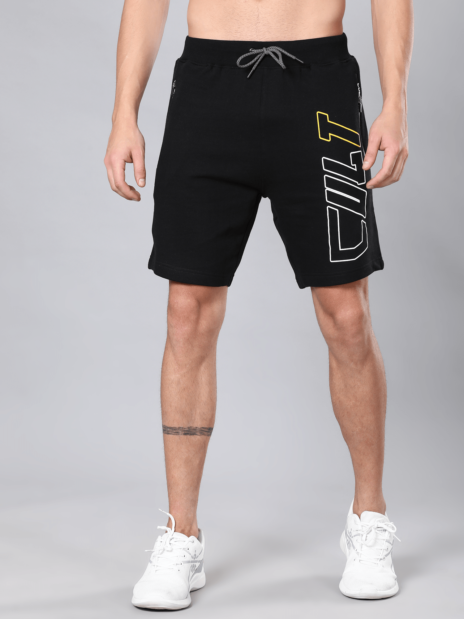 Everyday Comfort Shorts