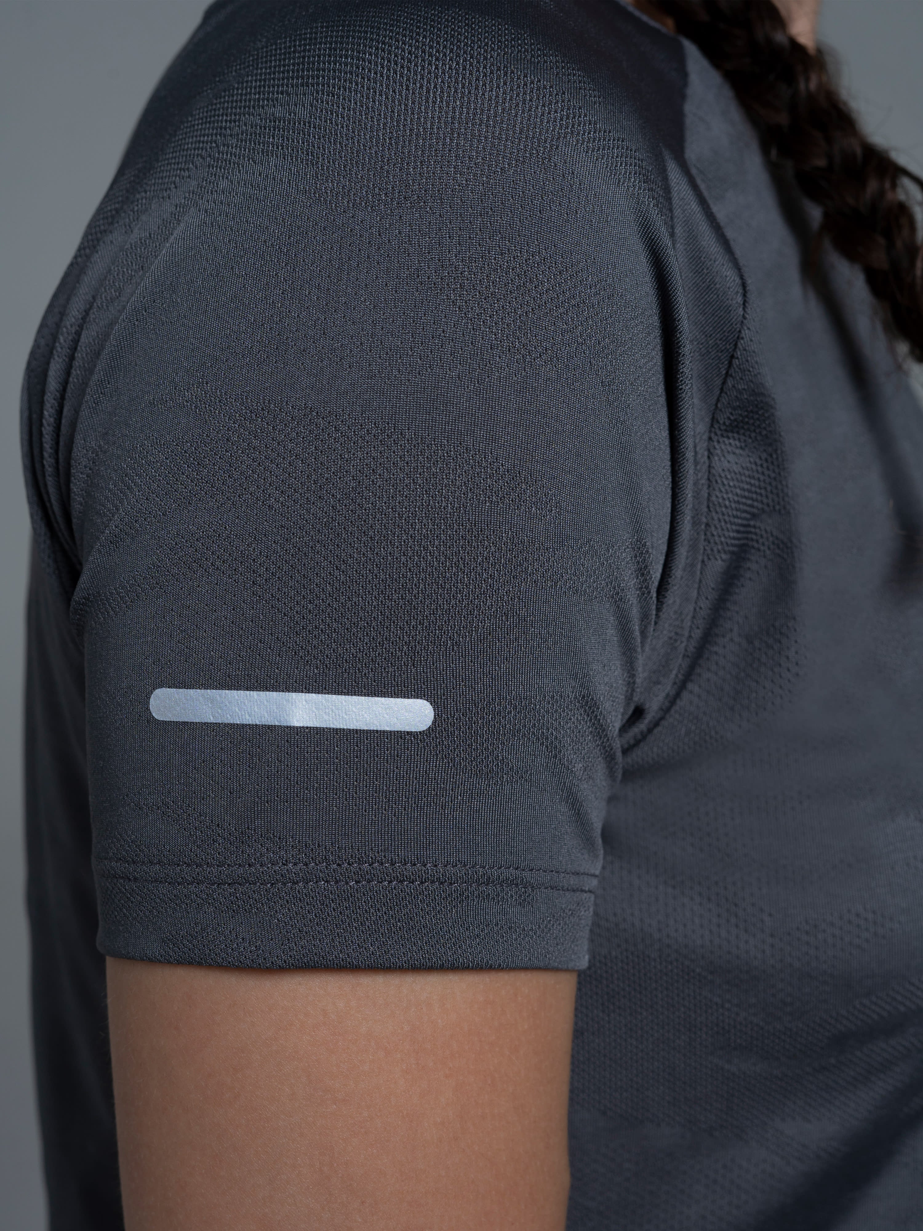 FAB Women's Power Camo T-shirt