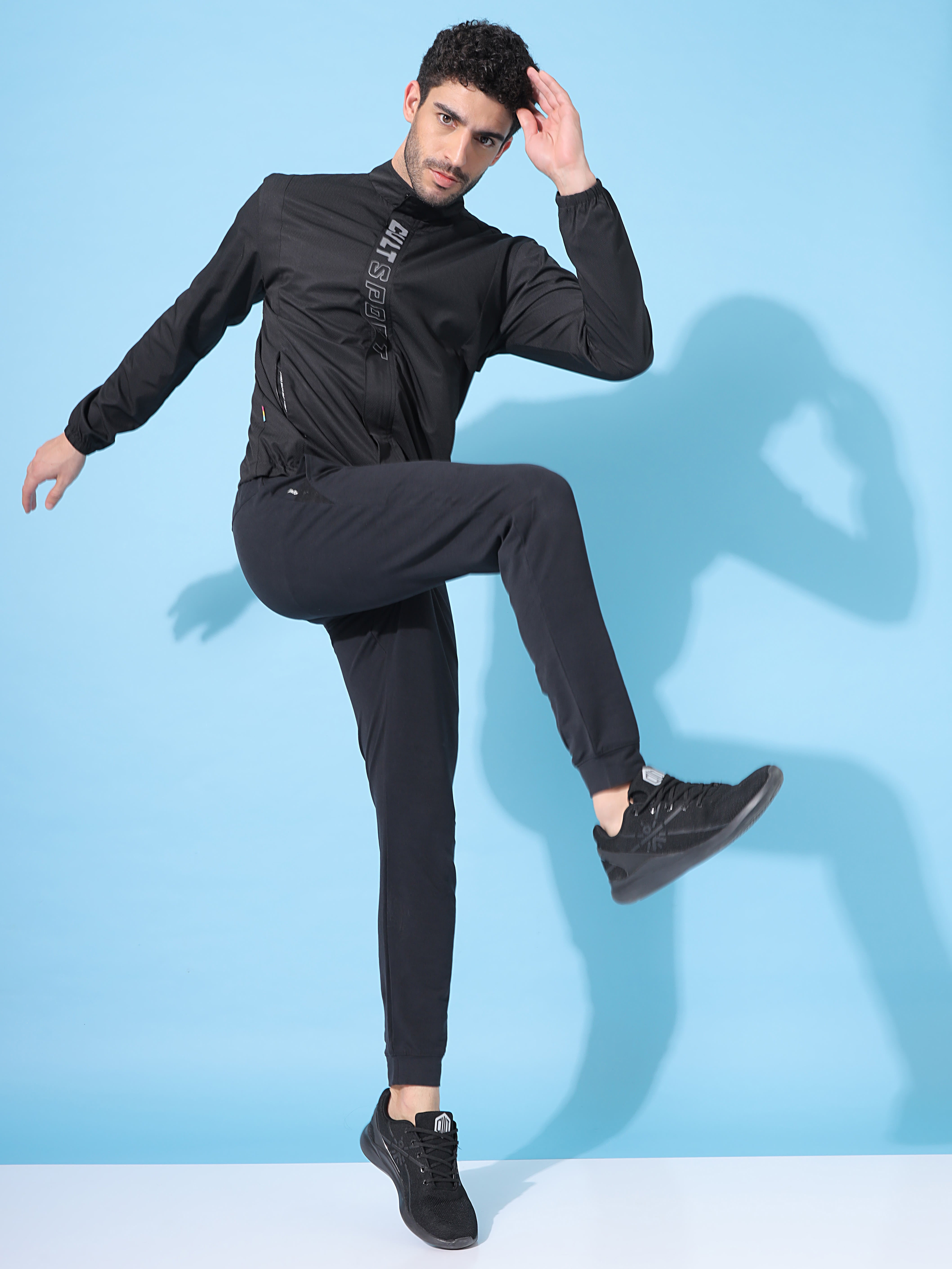 JacTEC Sports Jacket