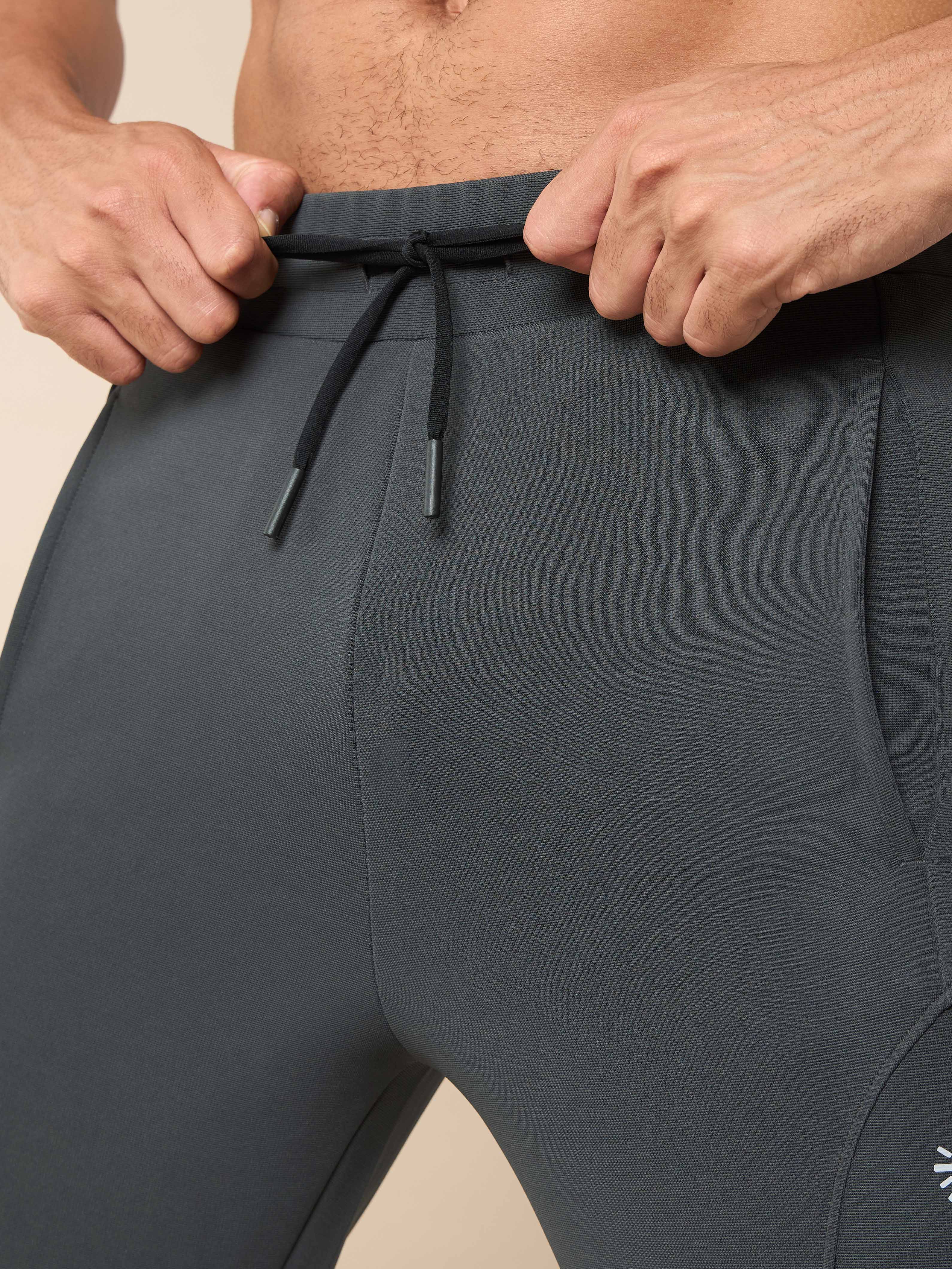 The Versatile Traveller Trackpants