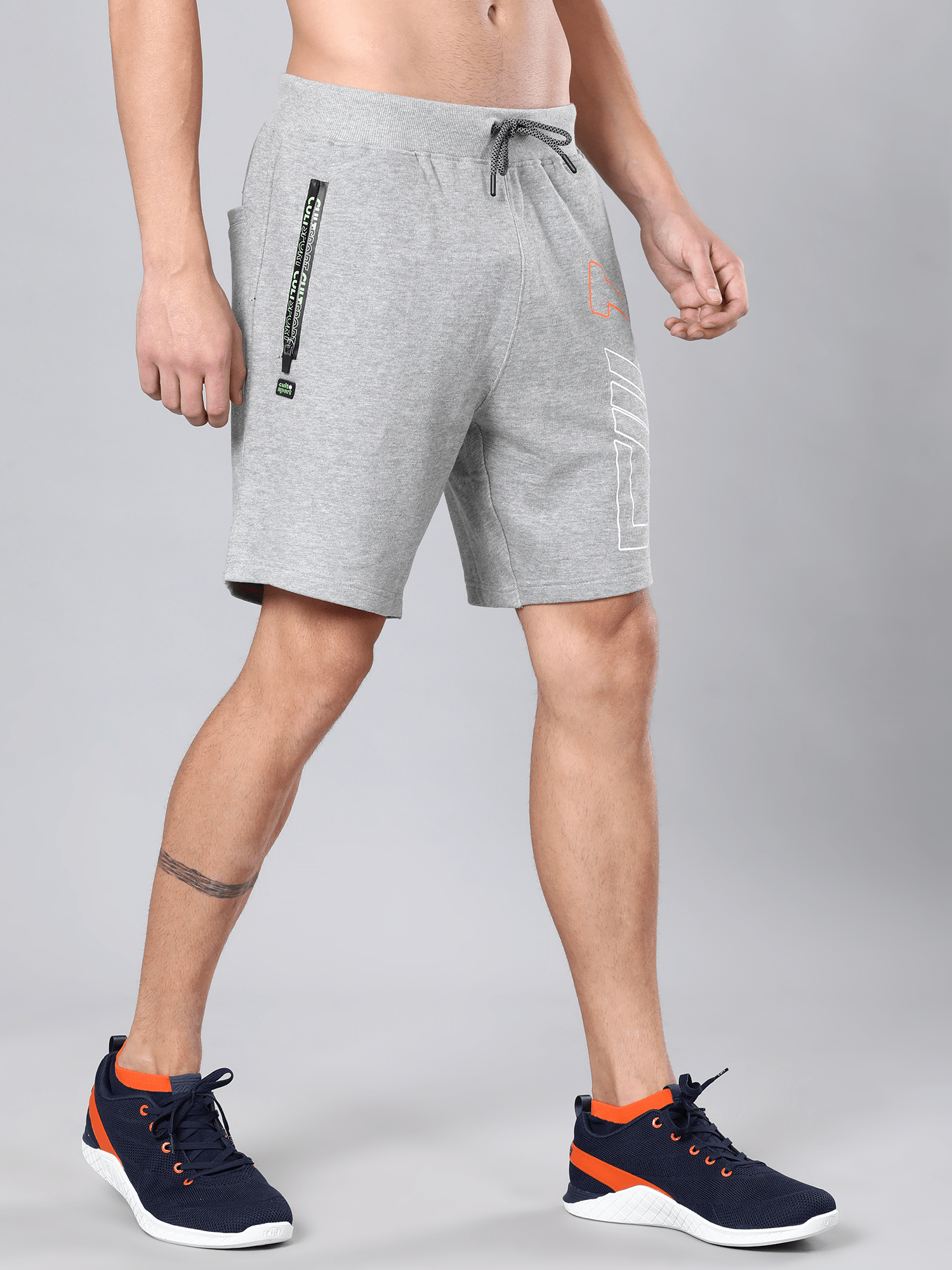 Everyday Comfort Shorts