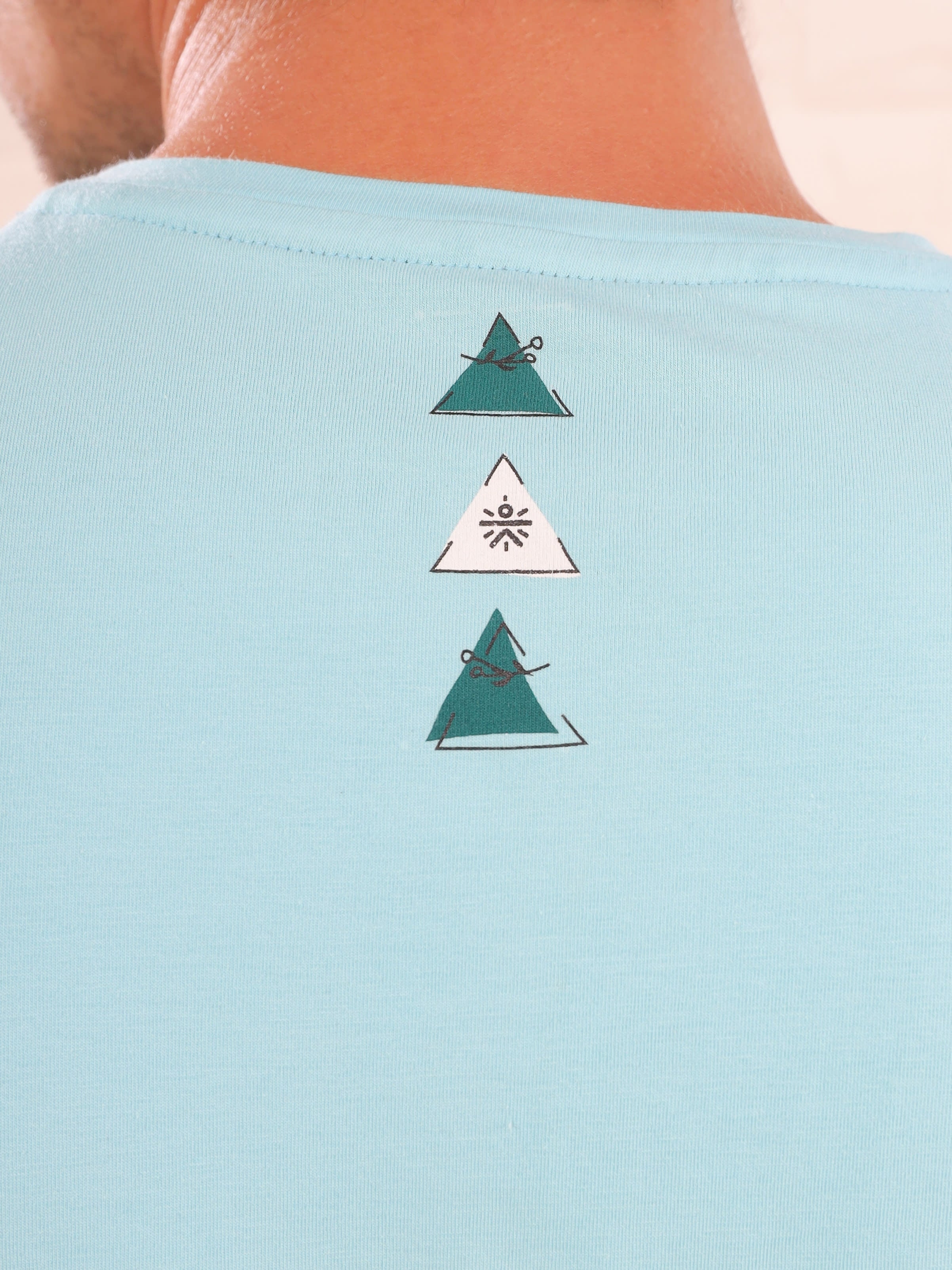 Supersoft Yoga T-shirt