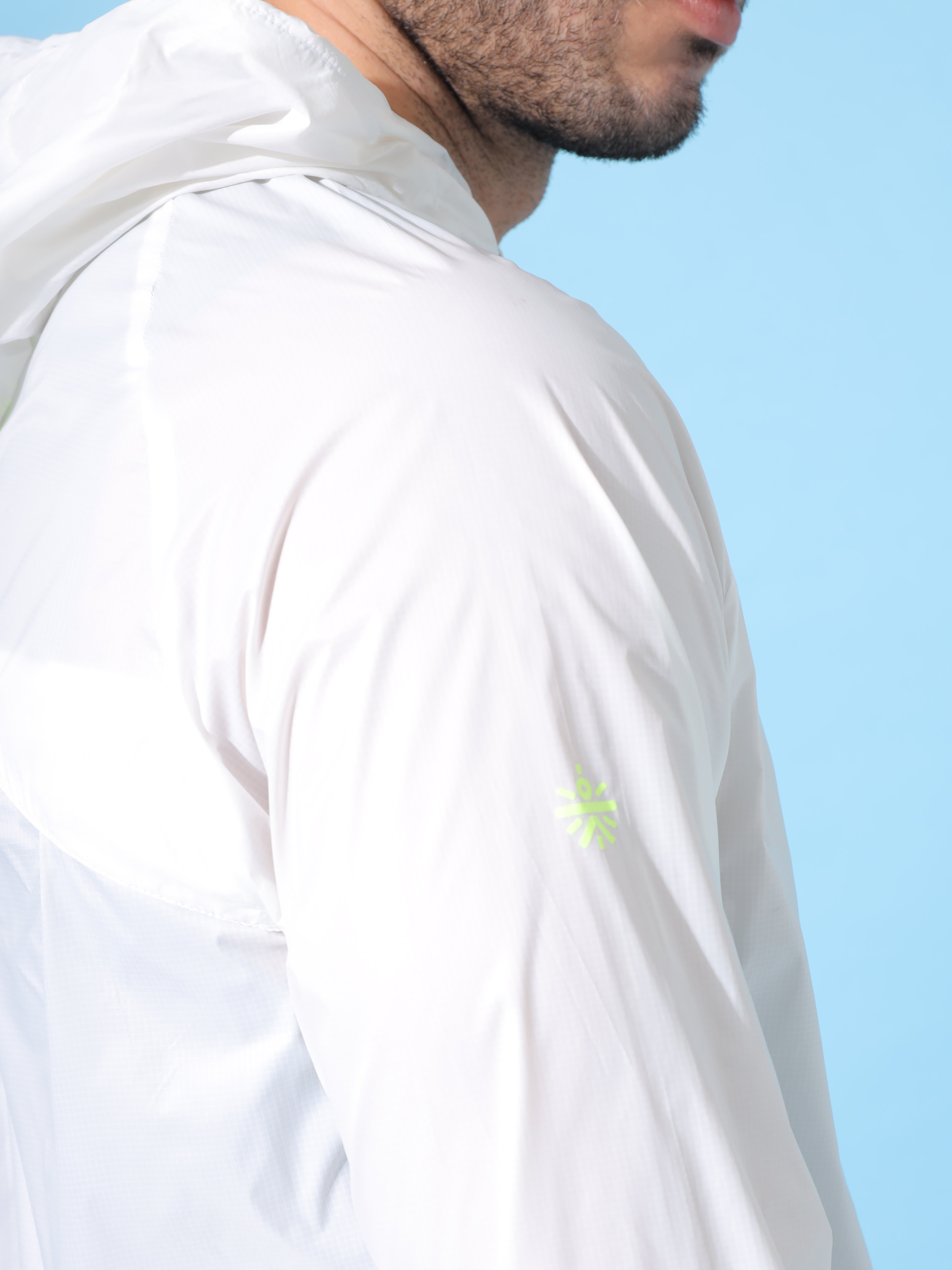 JacTEC Outdoor Jacket