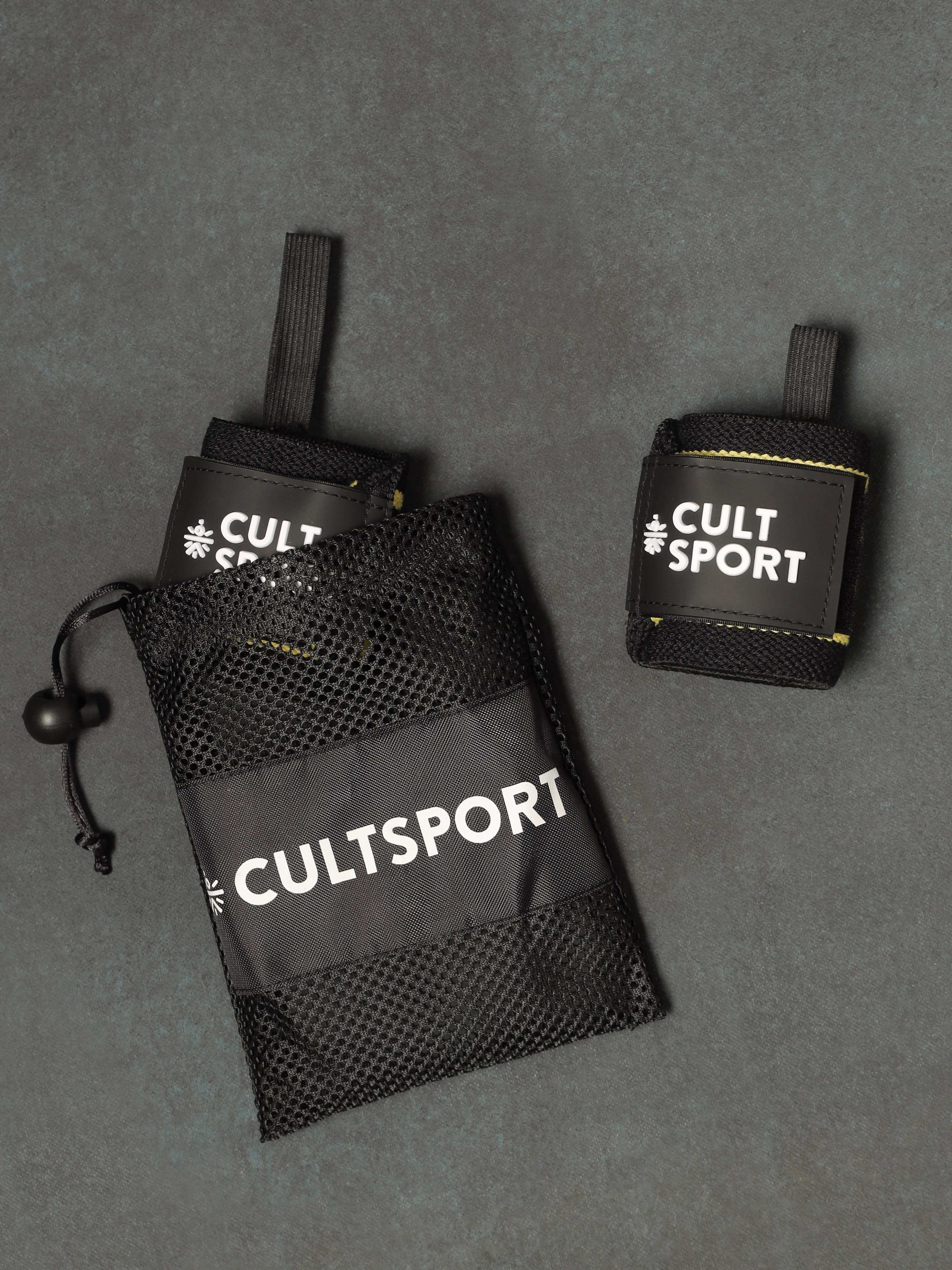 Wrist Protection cotton elastic wrap