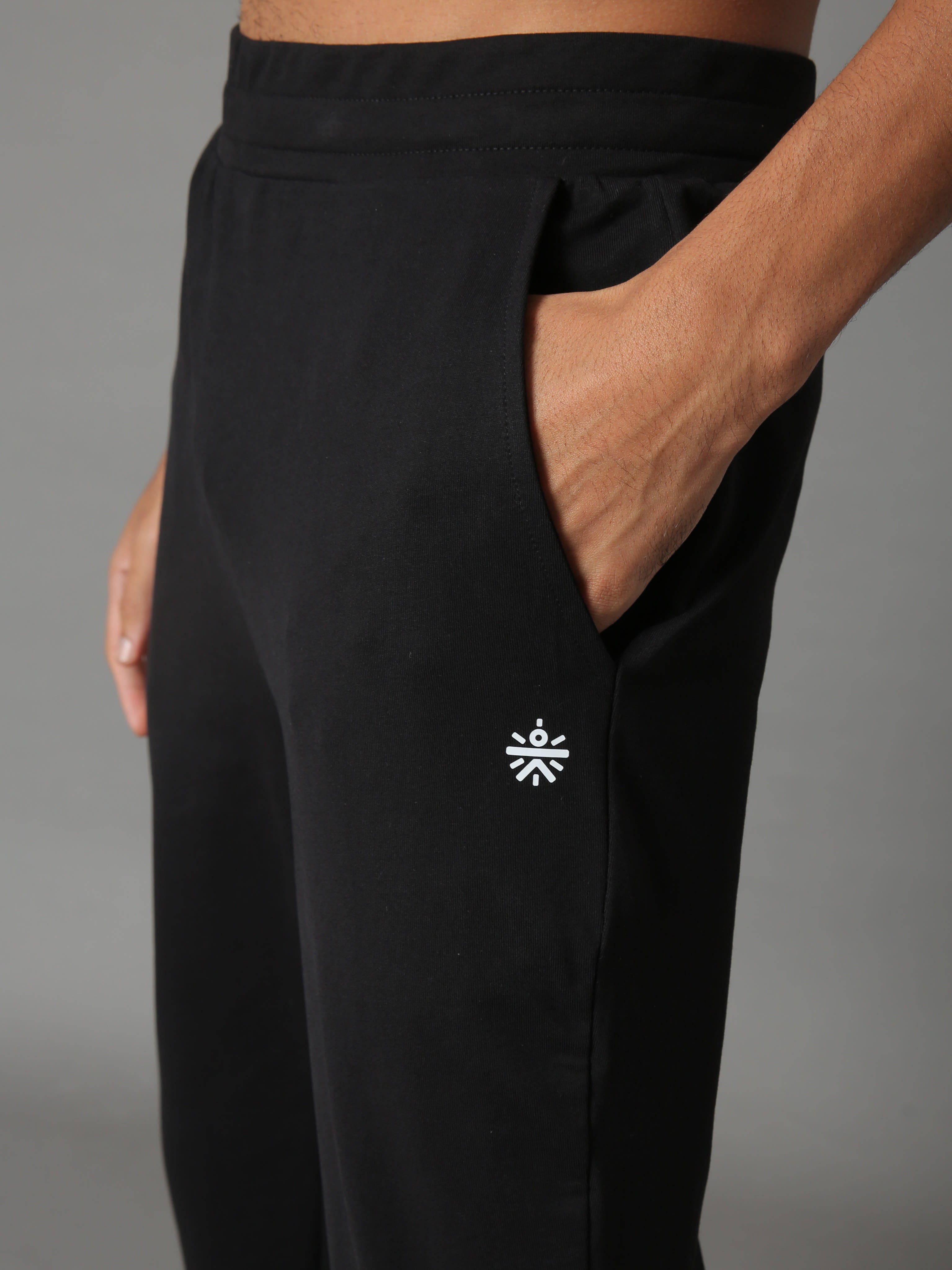 Supersoft Solid Trackpants