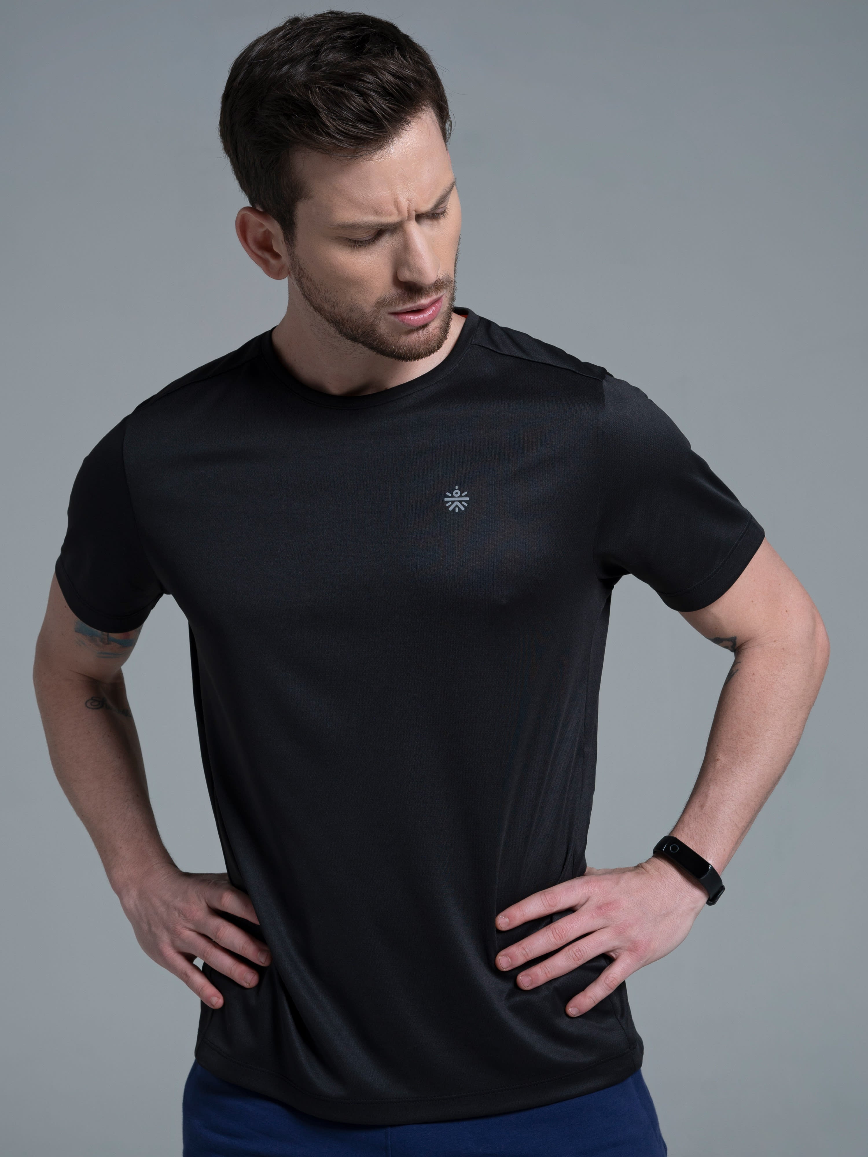 FAB Men's Staple Training T-shirt