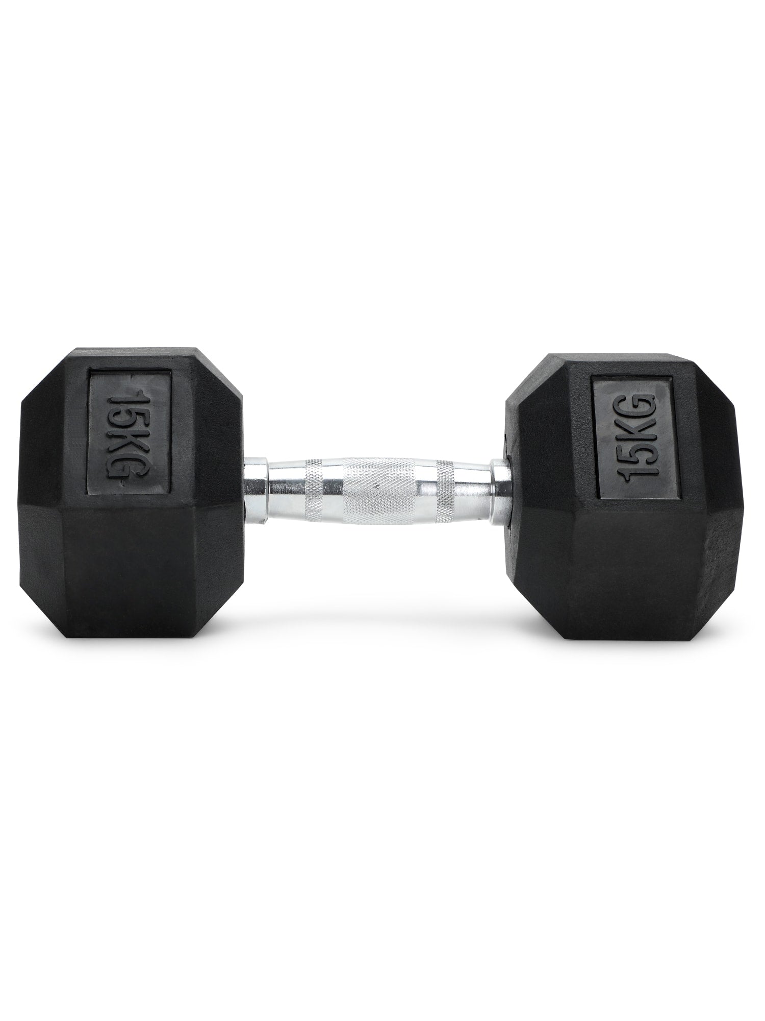 Hex Dumbbell - 15 KG x 1 Pc