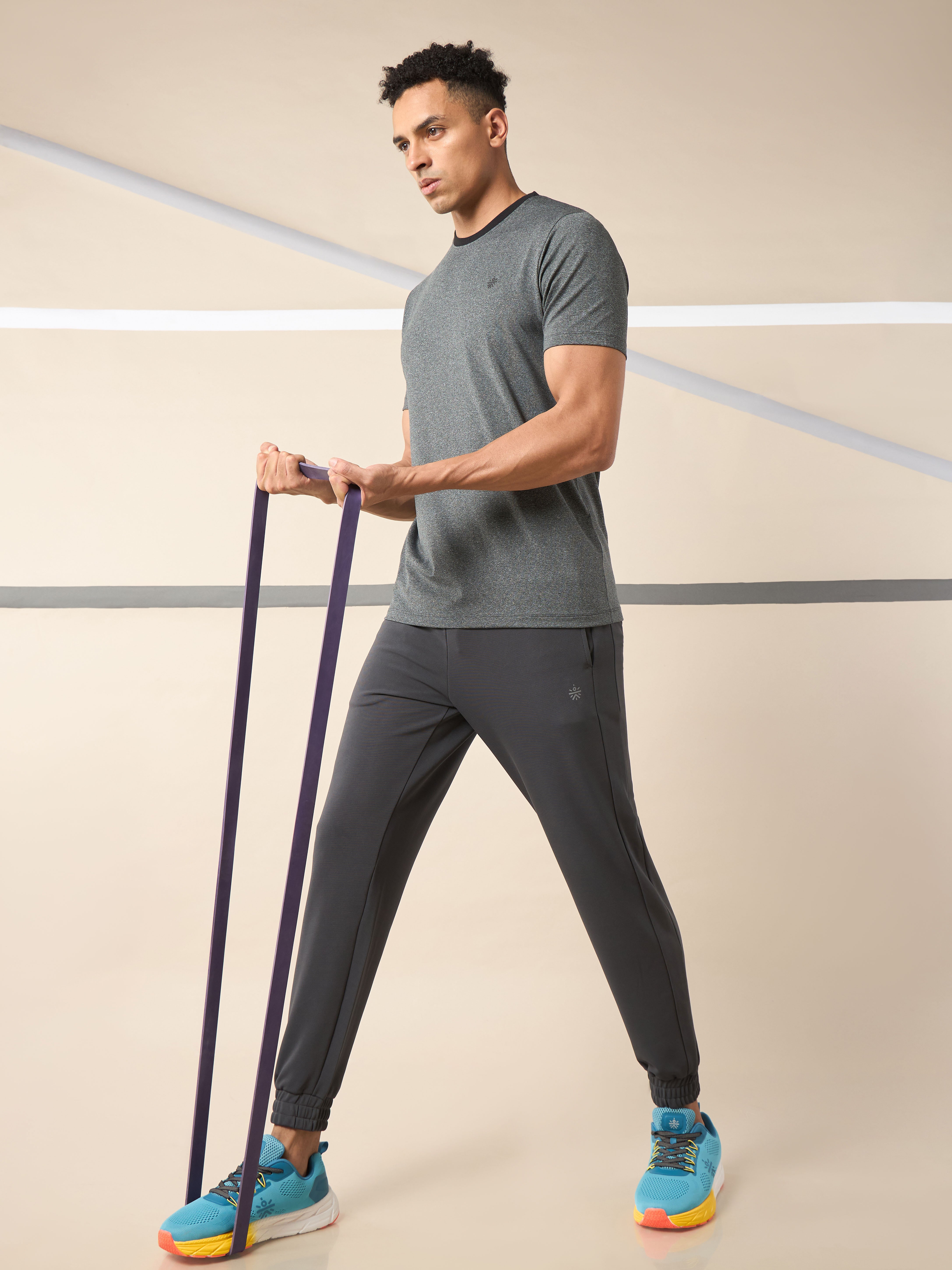 All Day Active Dry Fit T-shirt