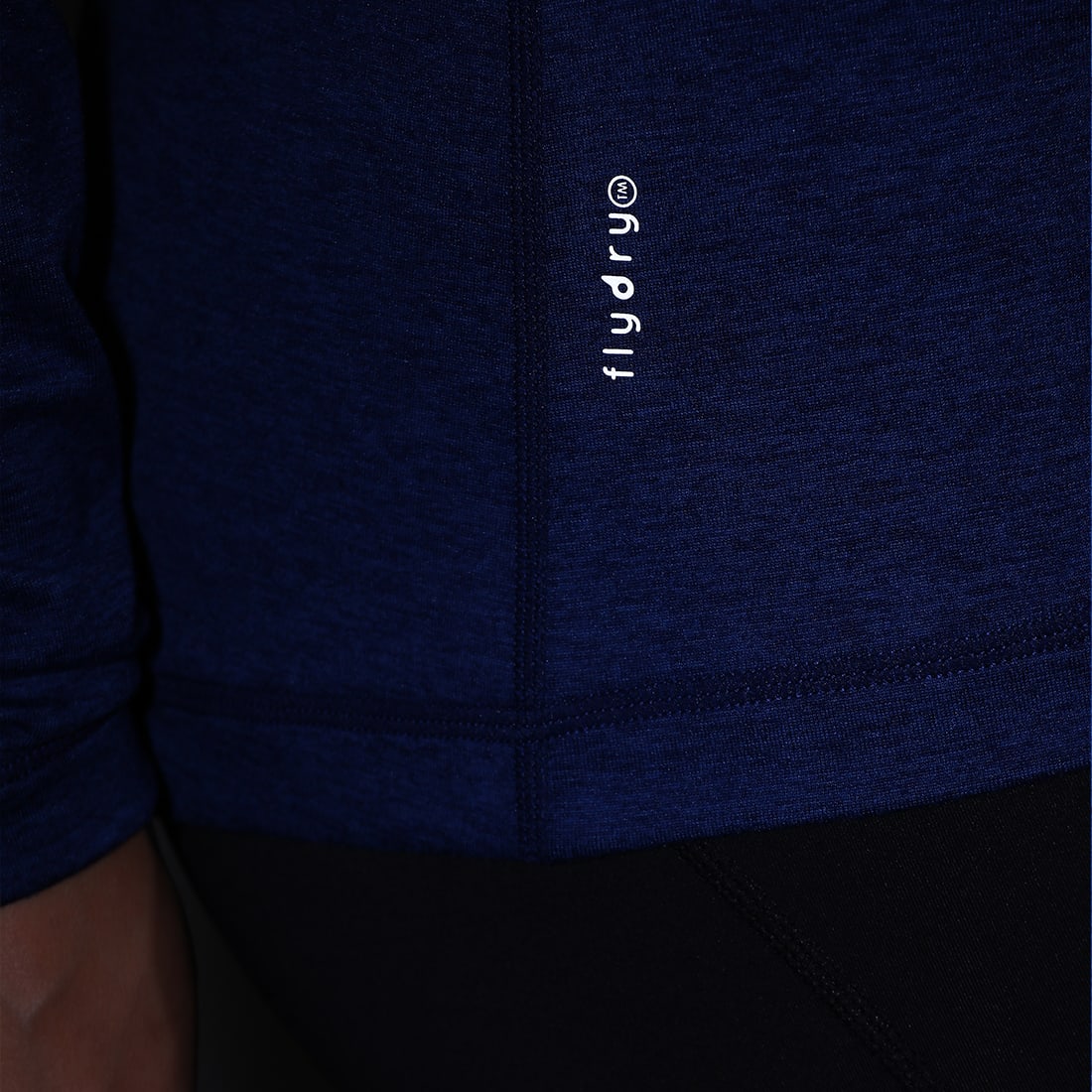 Vital Pole Blue Jacket