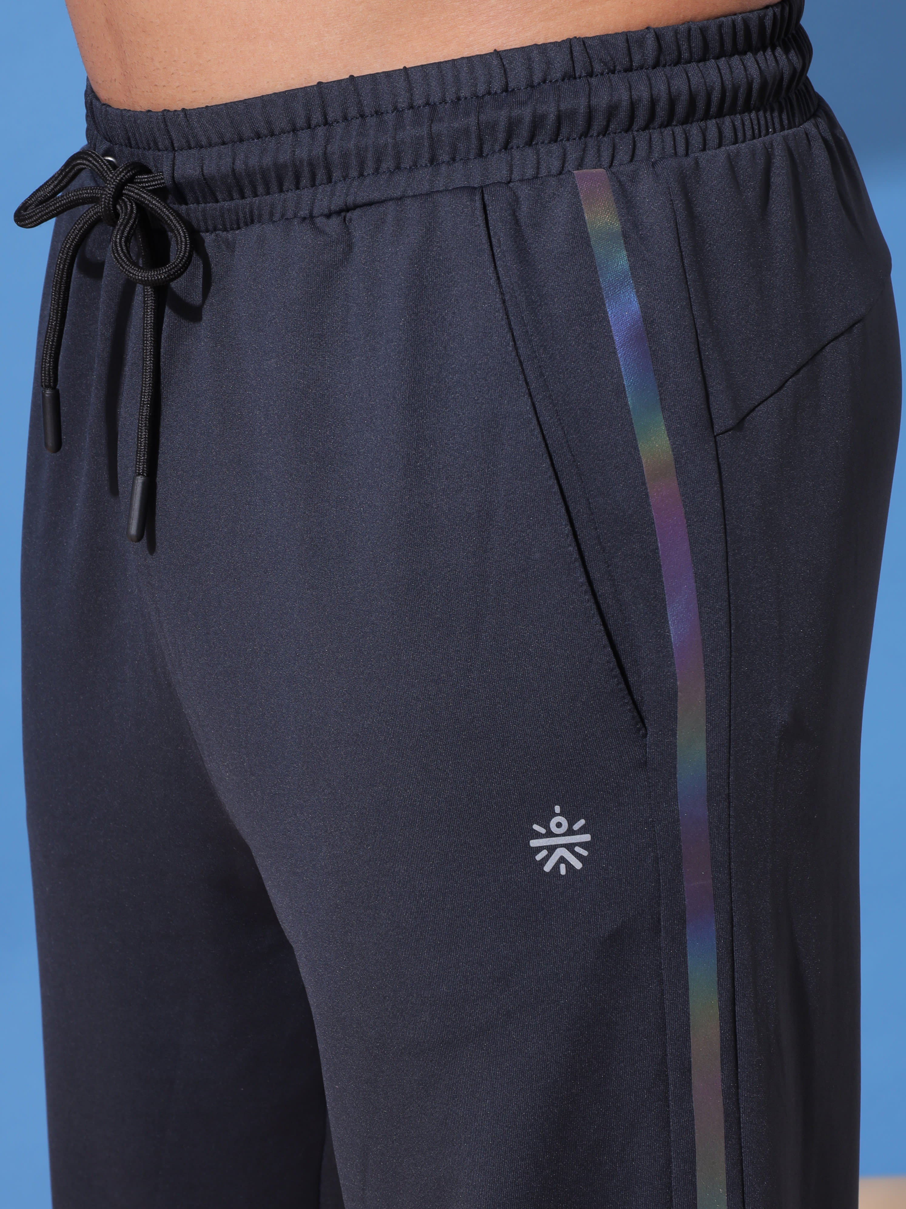 Stretch Workout Trackpants