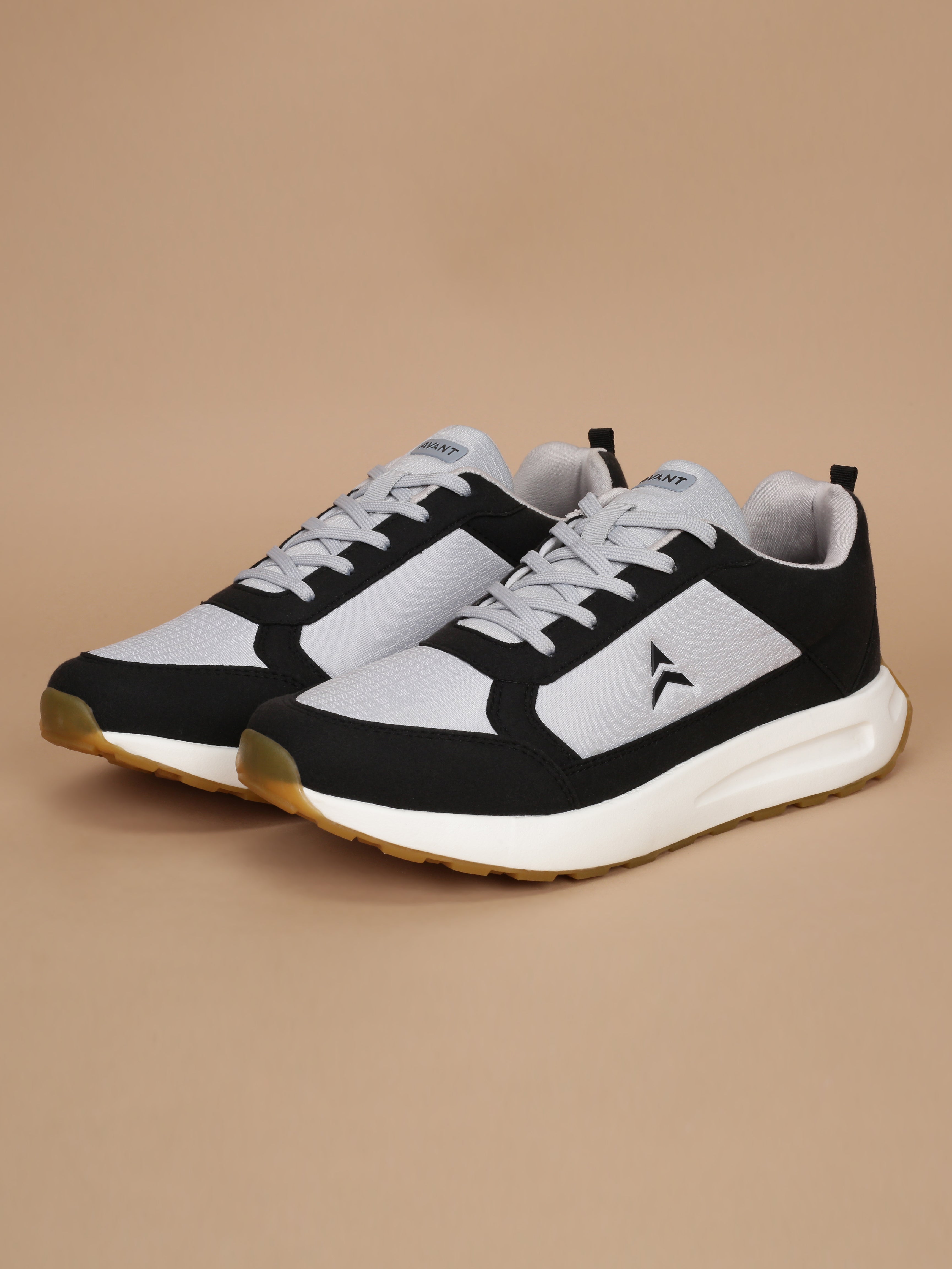 Avant Men's MaxRush Sneakers - Navy/White