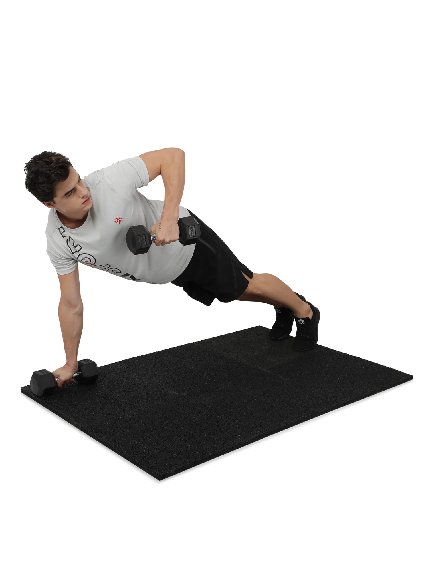 Floor Workout Mats