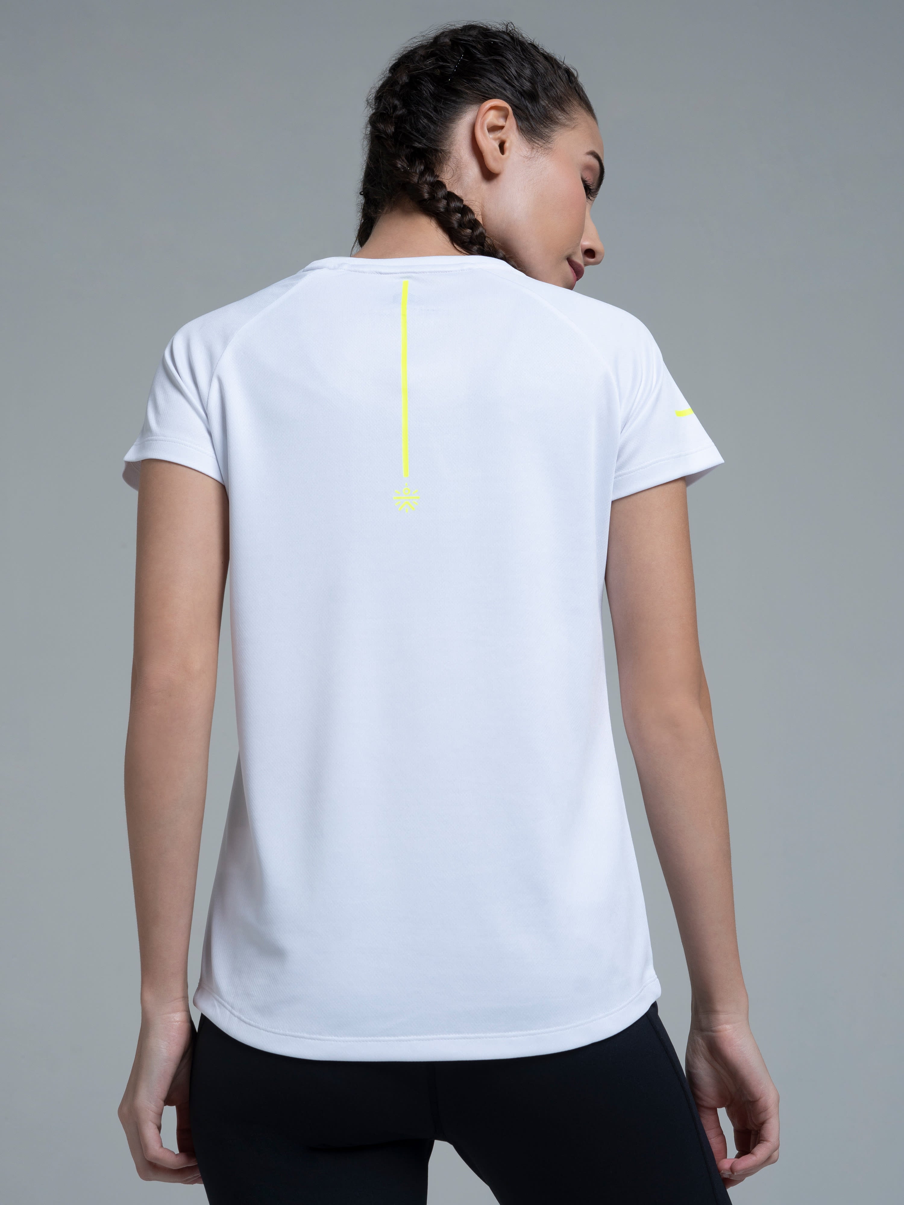 Vital Rep Training Slim T-shirt