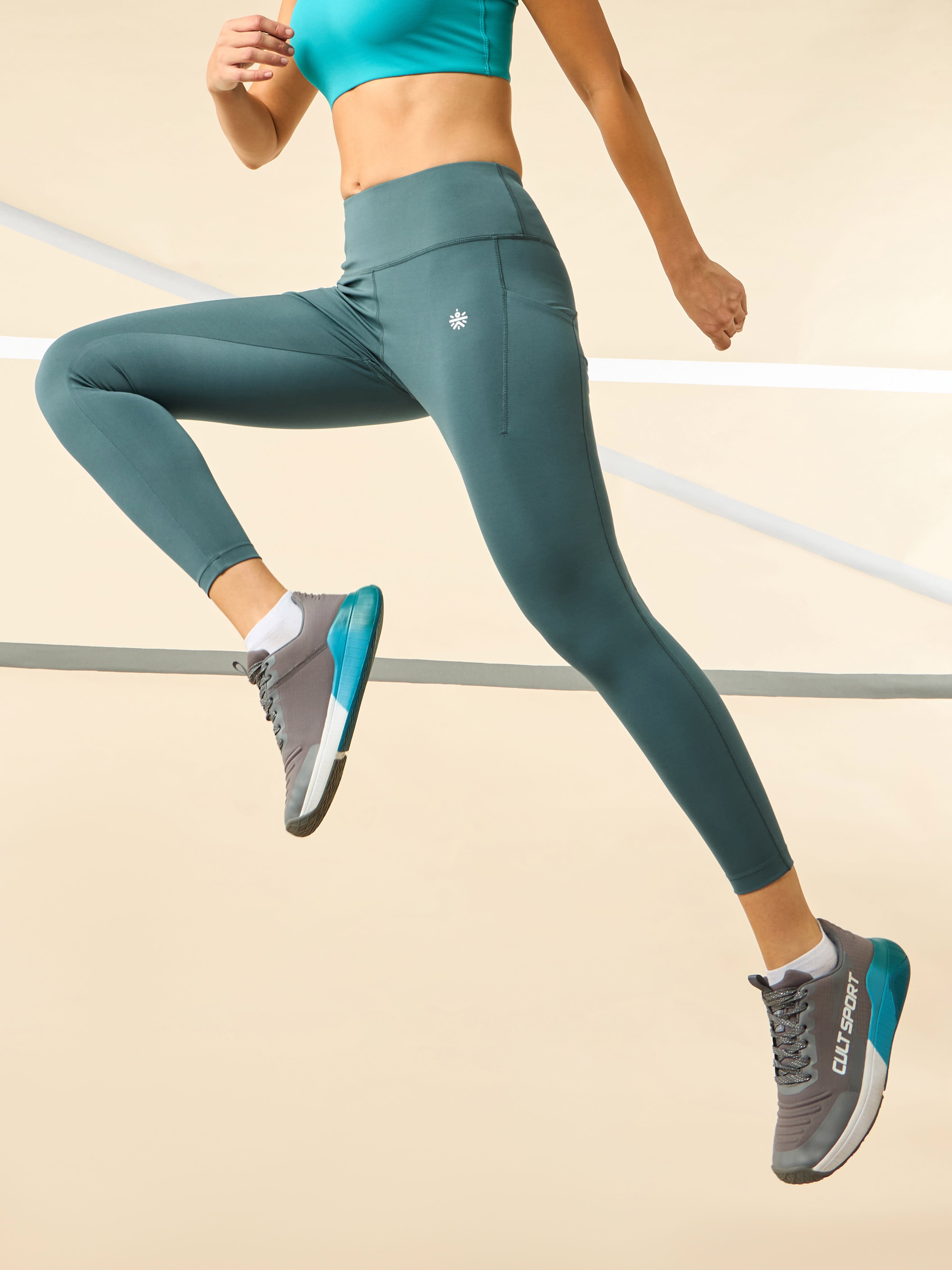 Do it all Performance Tights