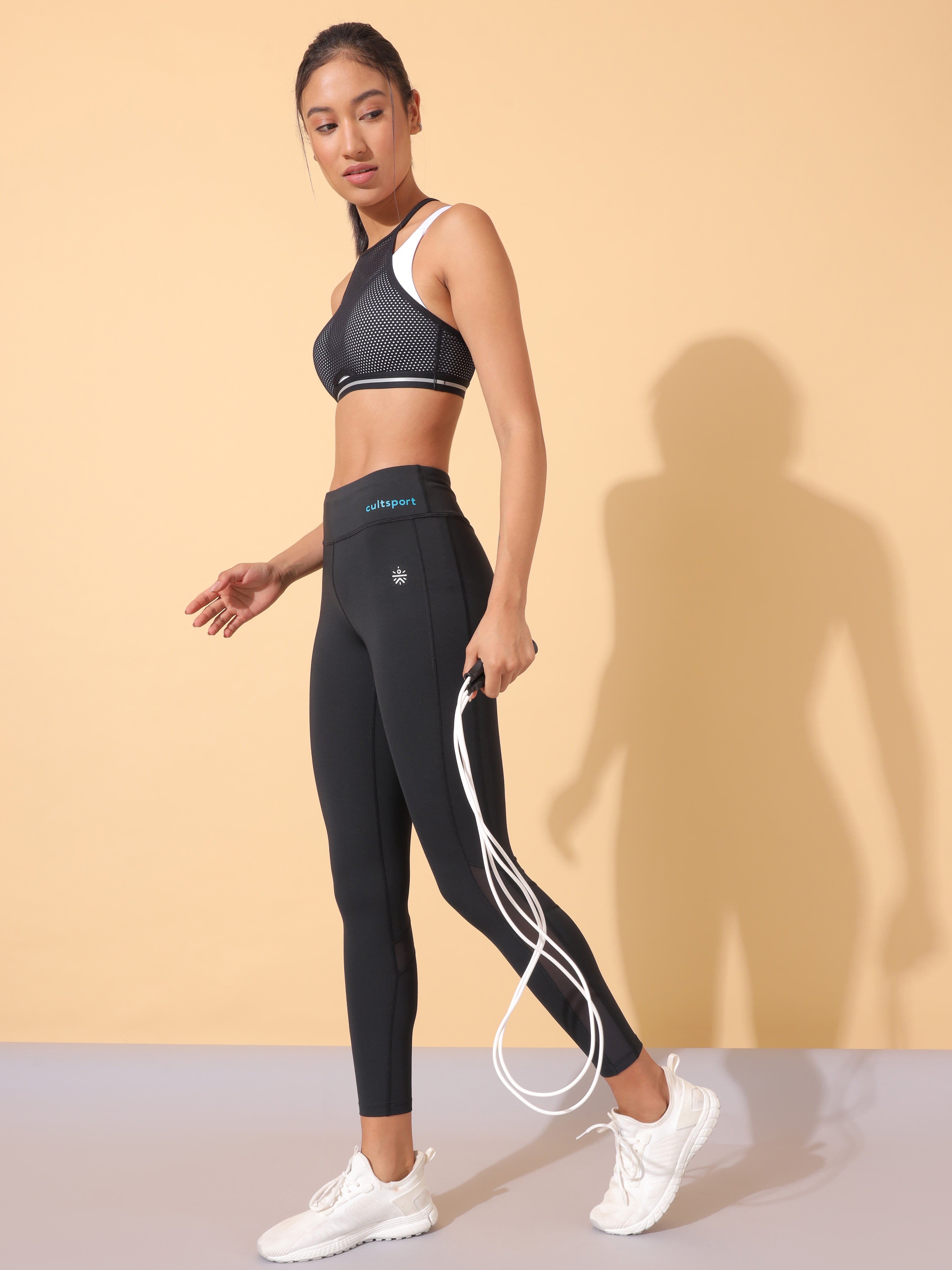 Lightweight Jump Rope