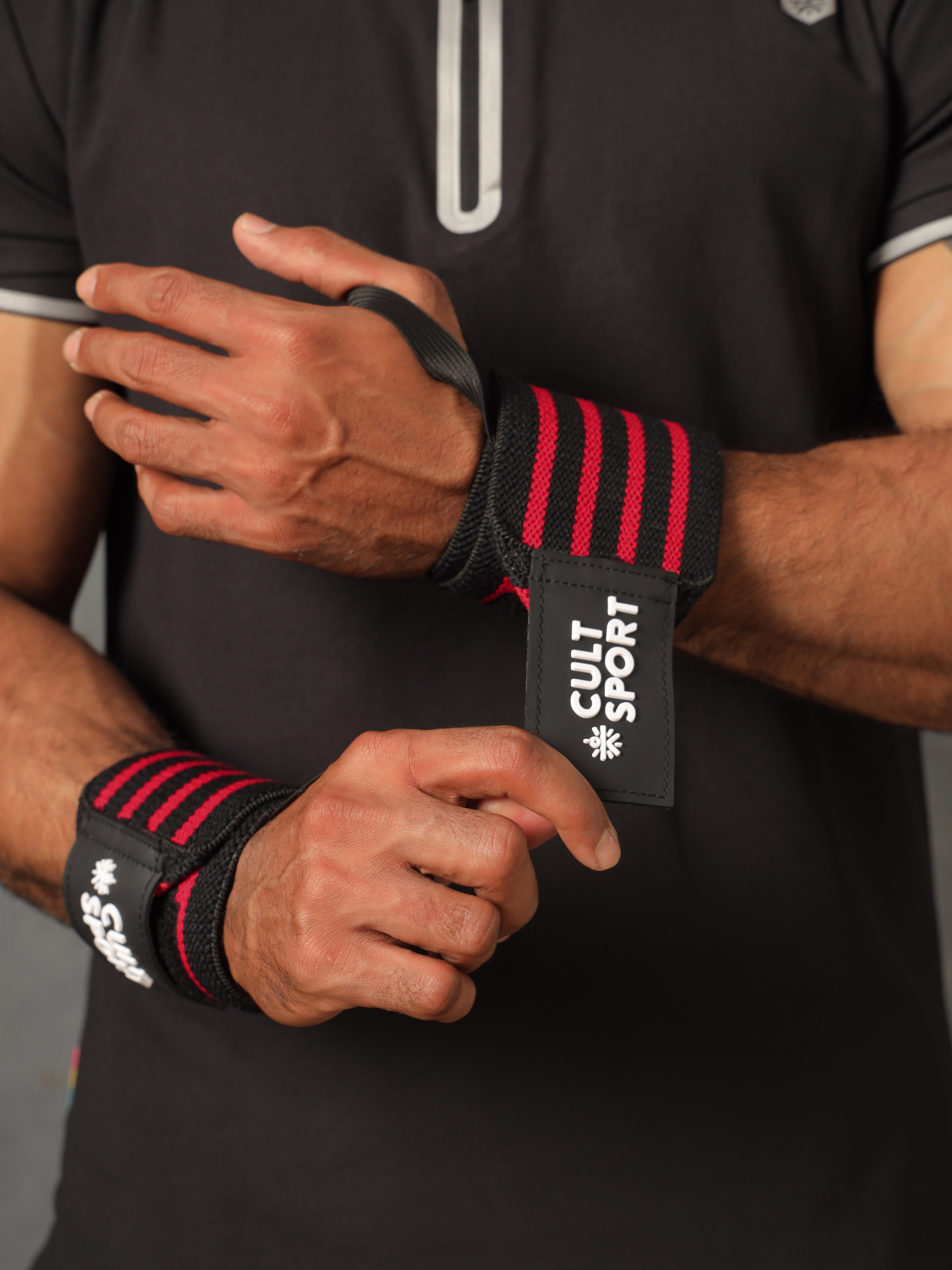 Wrist Protection cotton elastic wrap