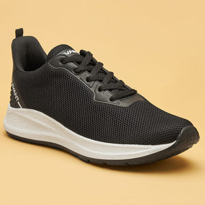 Mens - Shoes - Black - UK 8