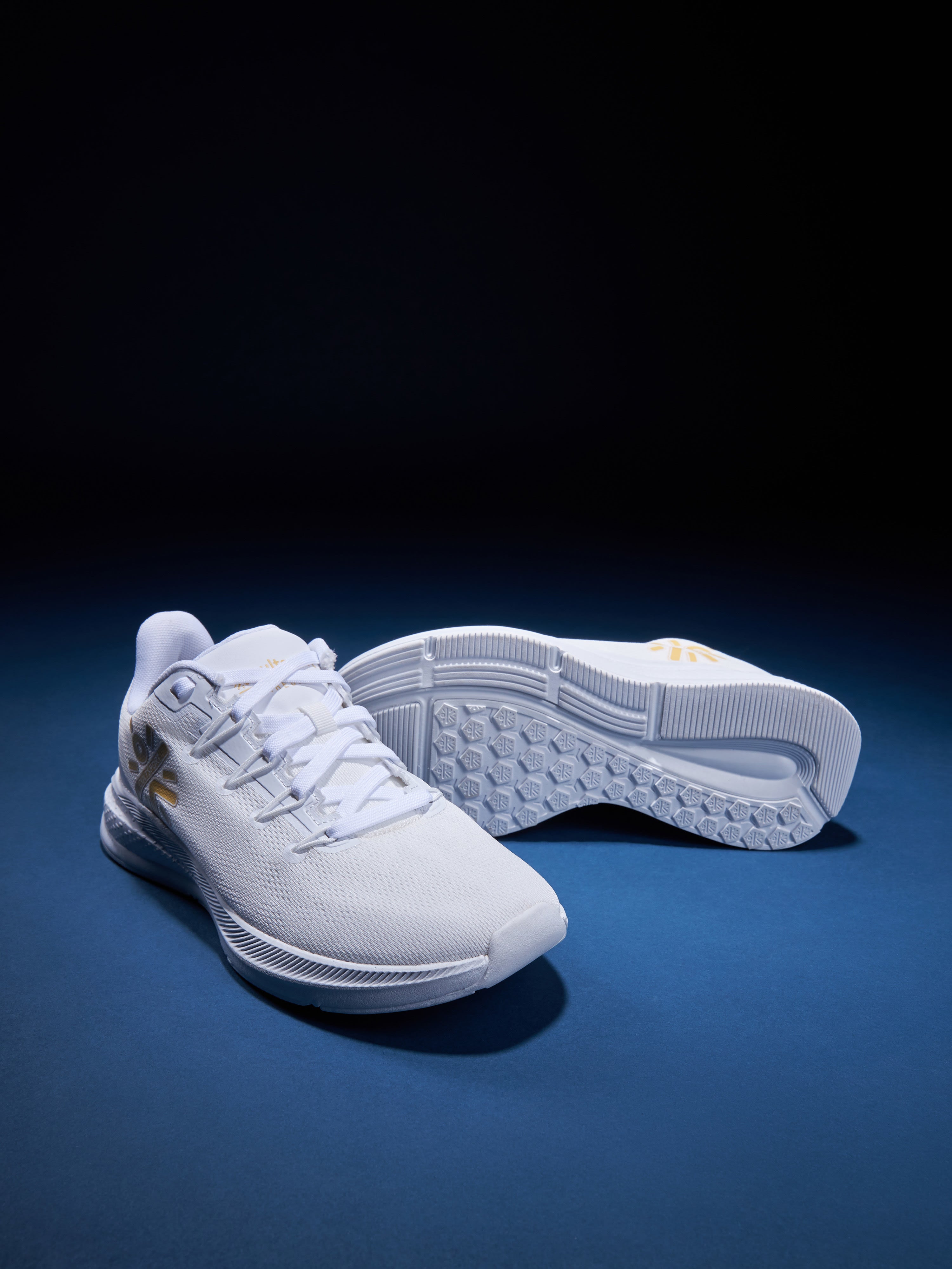 cult Firebird Women Running Shoes - White