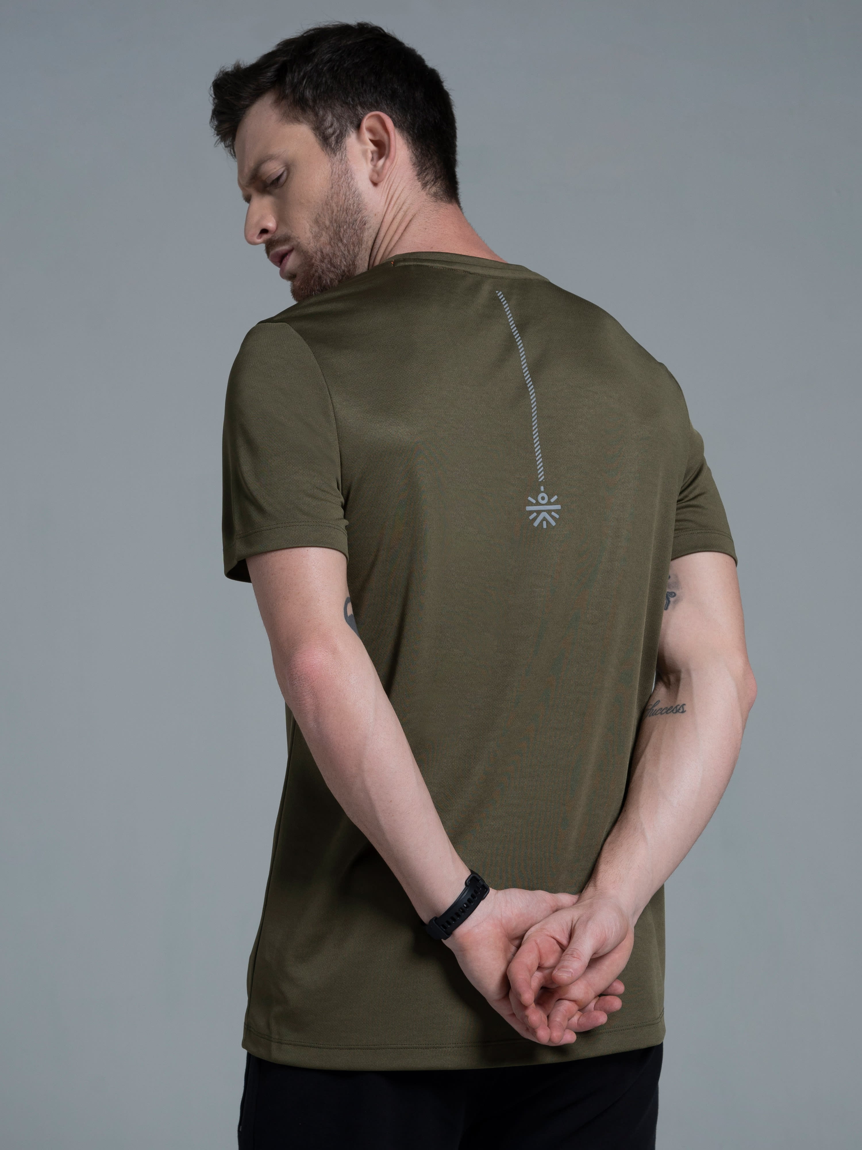 FAB Men's Staple Training T-shirt