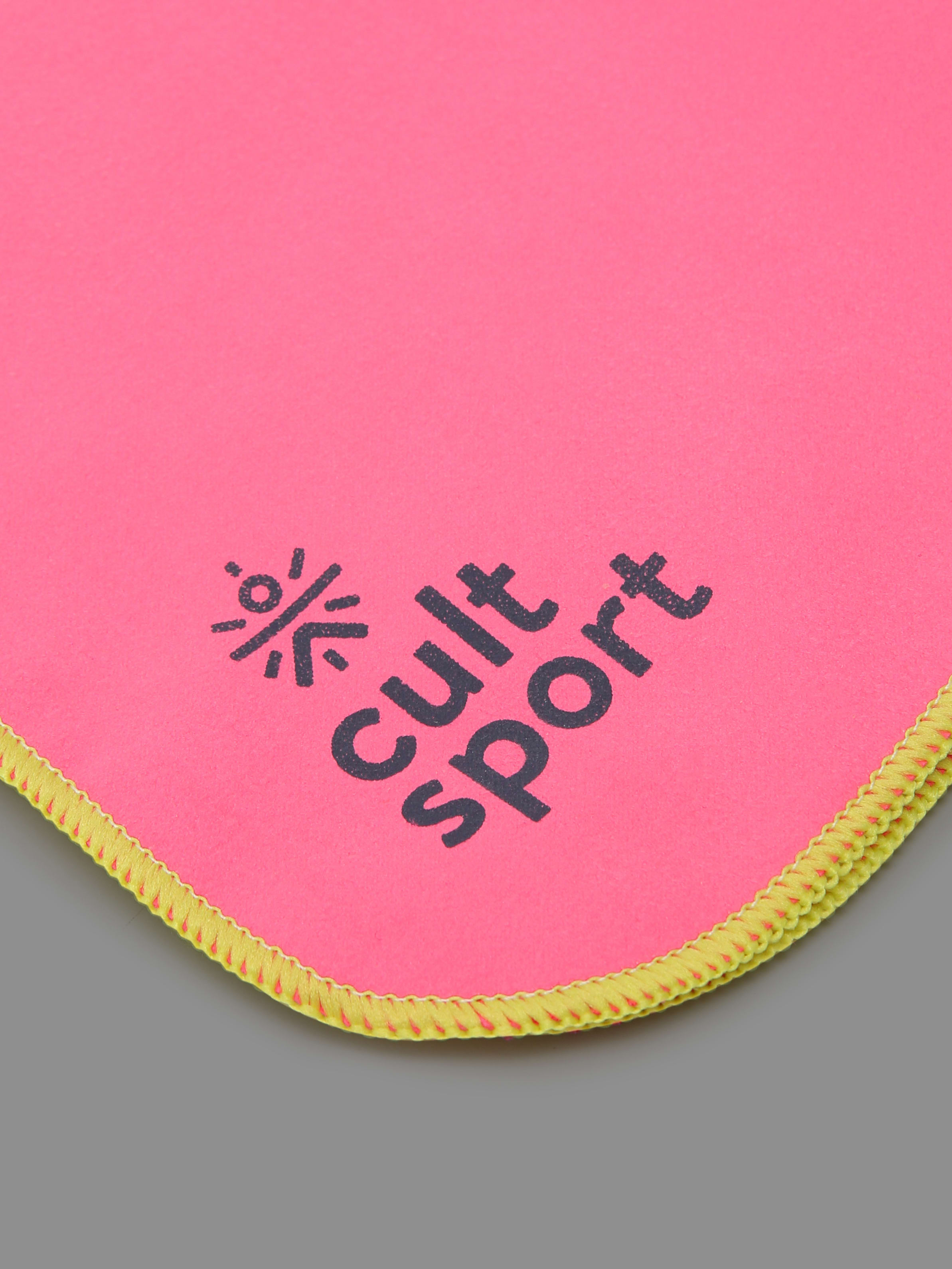 Pack of 2 Quick Dry Hand Towel