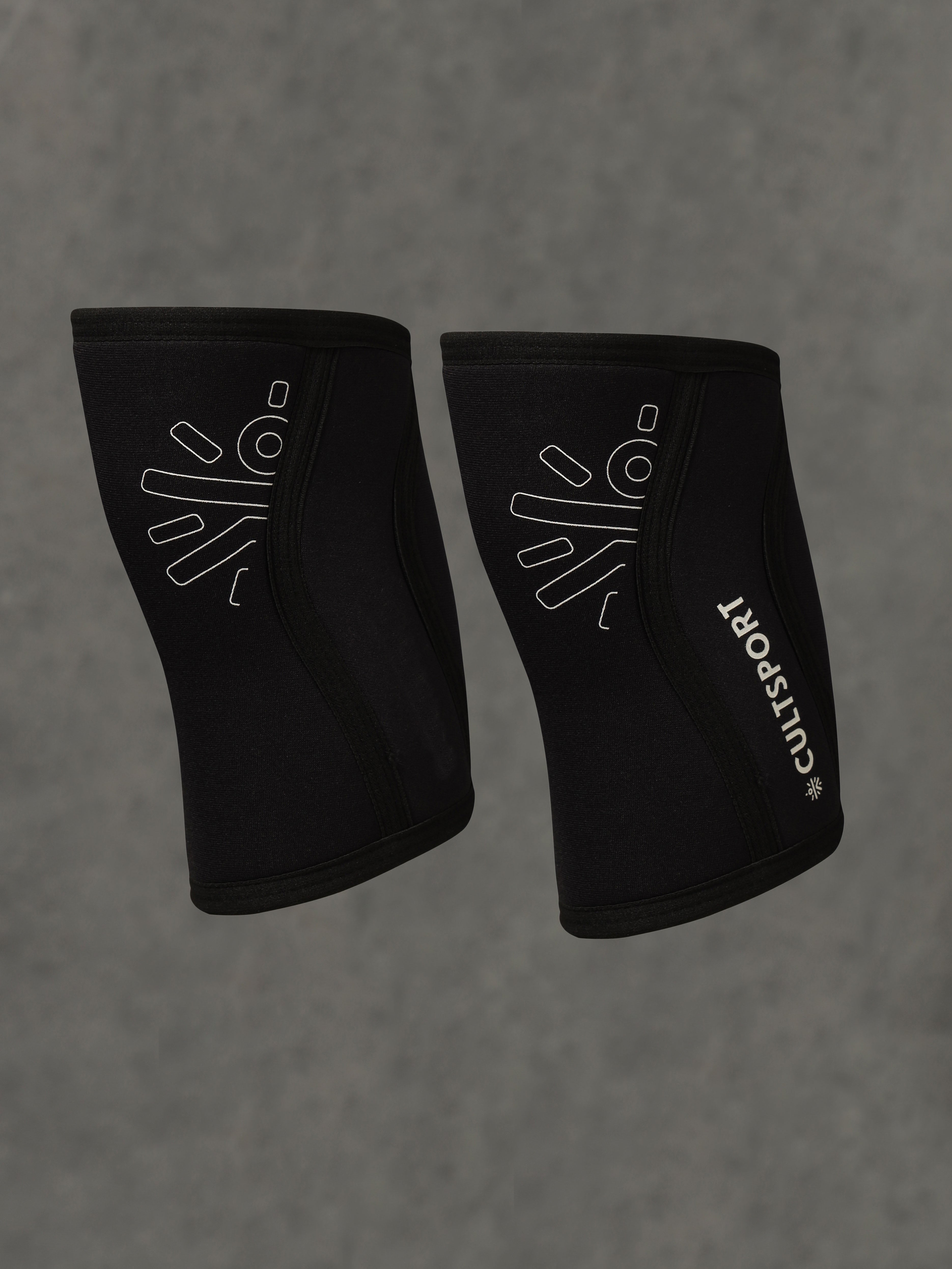 Knee Protector Sleeves