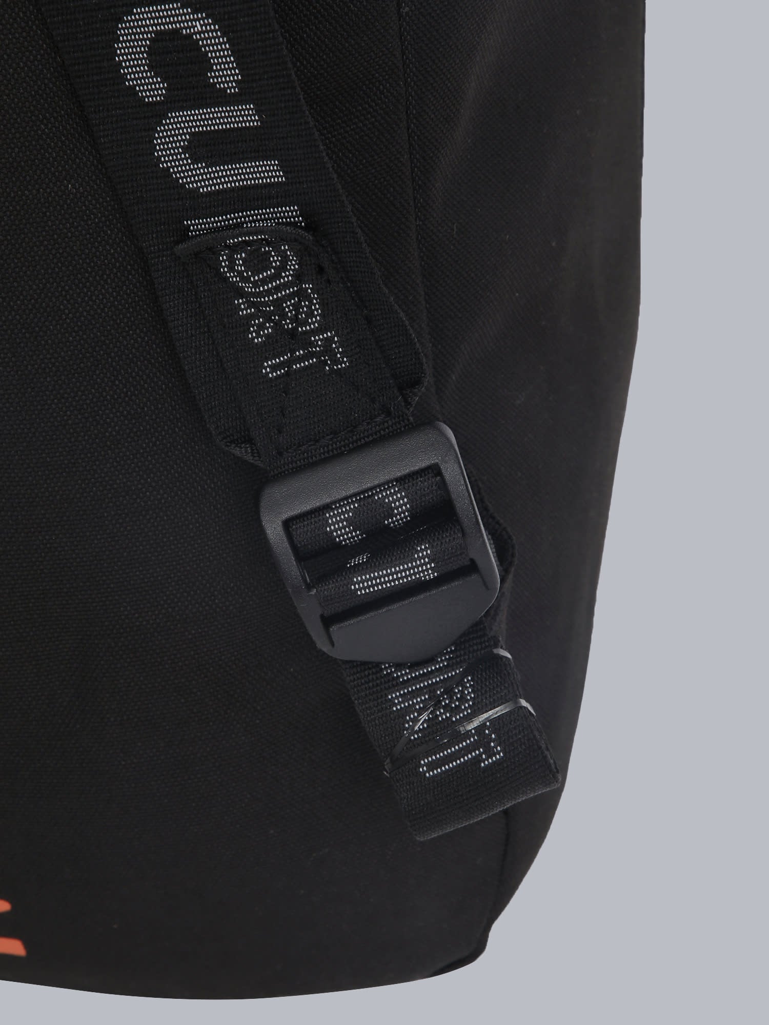 Signature Athlete Black Gymsack