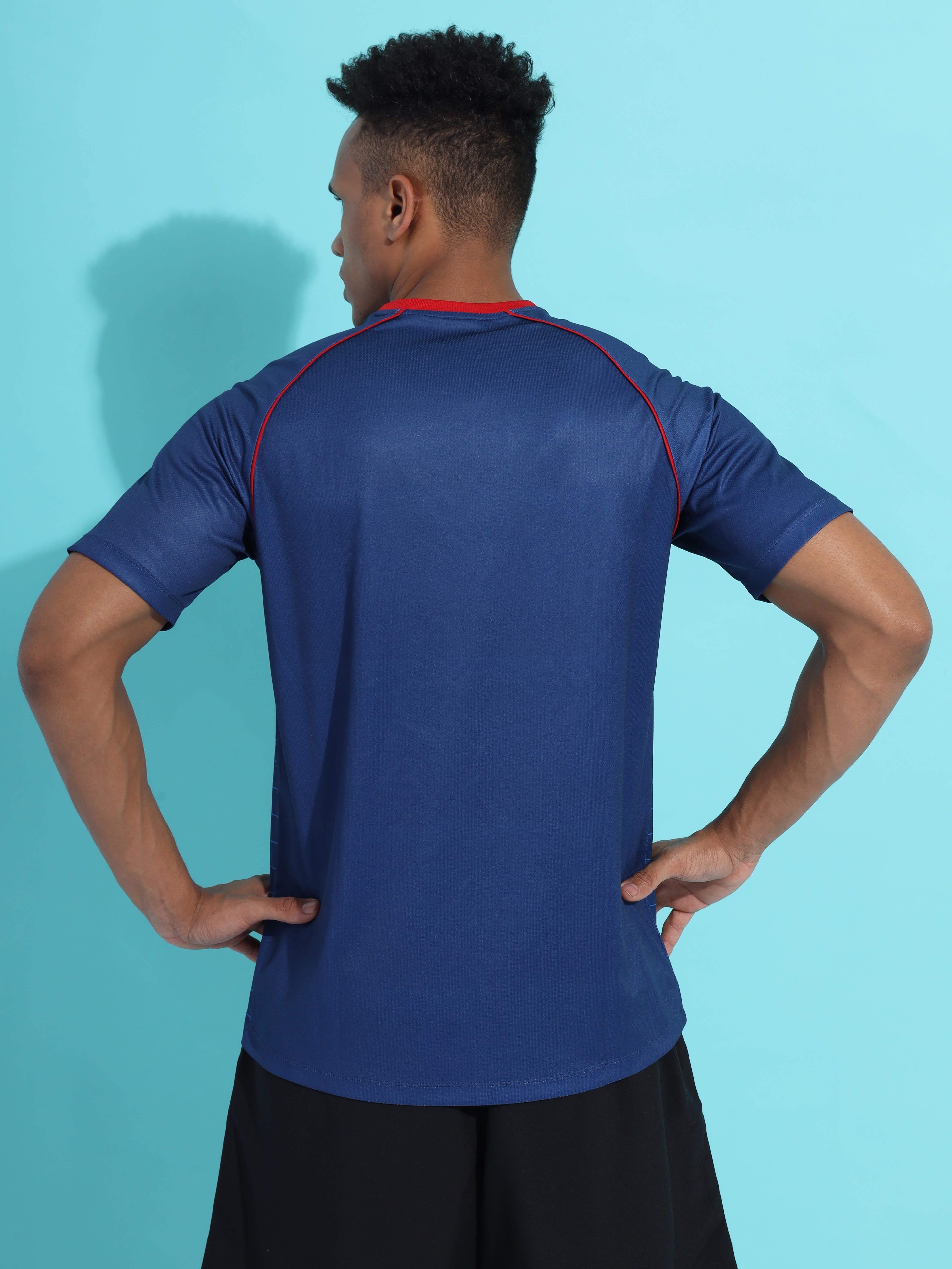 Team France Football Jersey