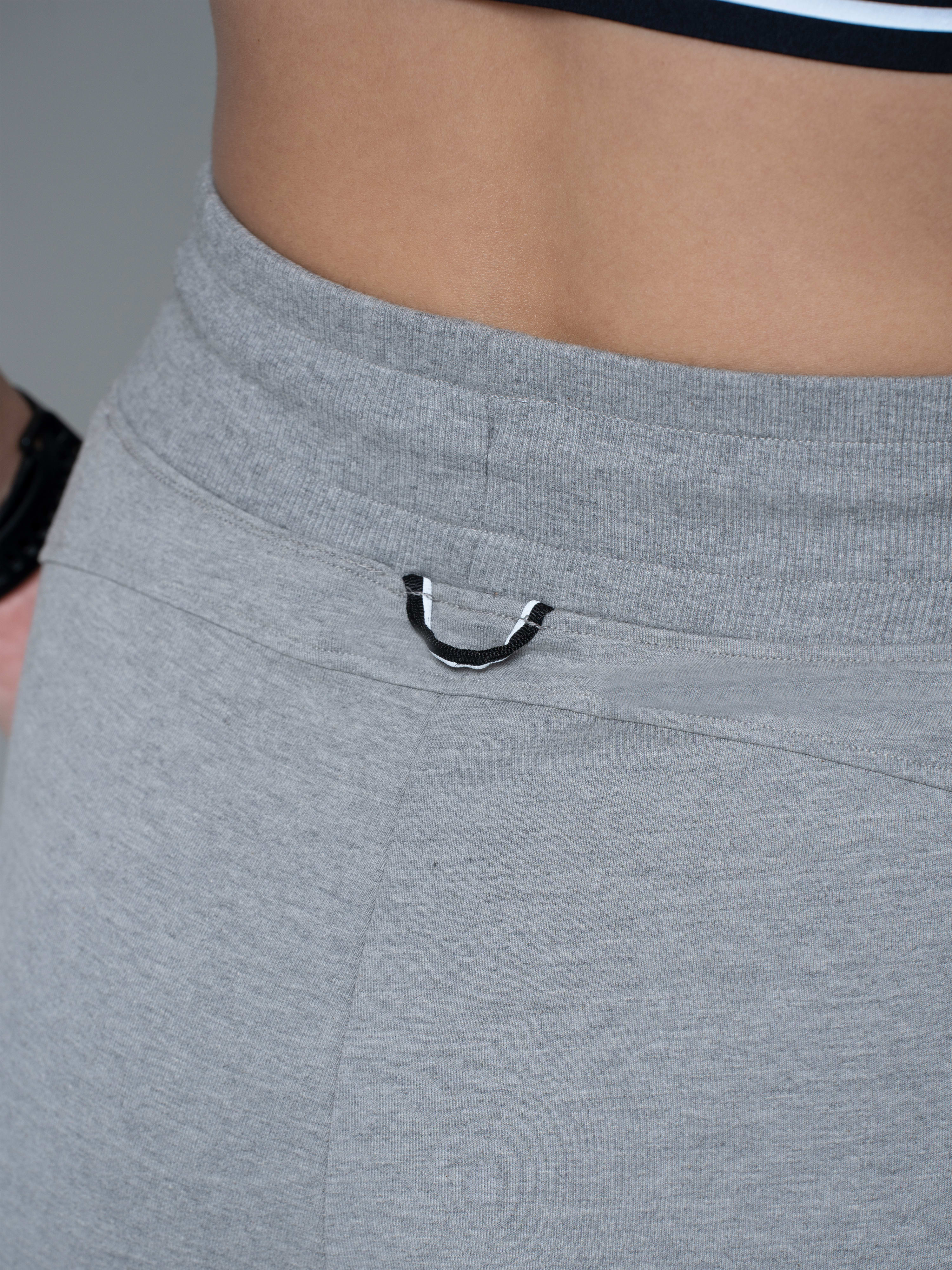 Flexoft Women's Neon-Tipped Joggers