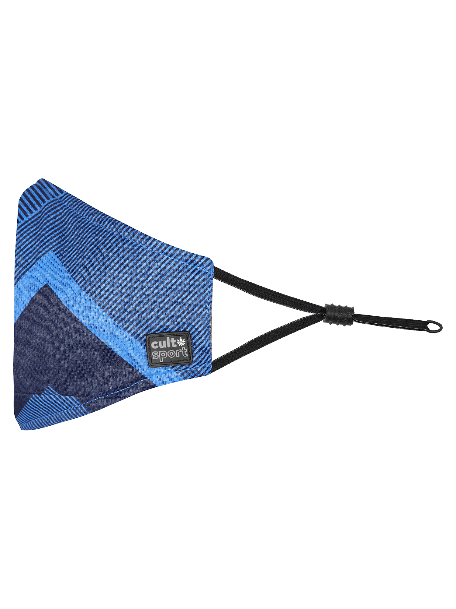 BREATHEFIT Signature Protective Mask - Pack of 3