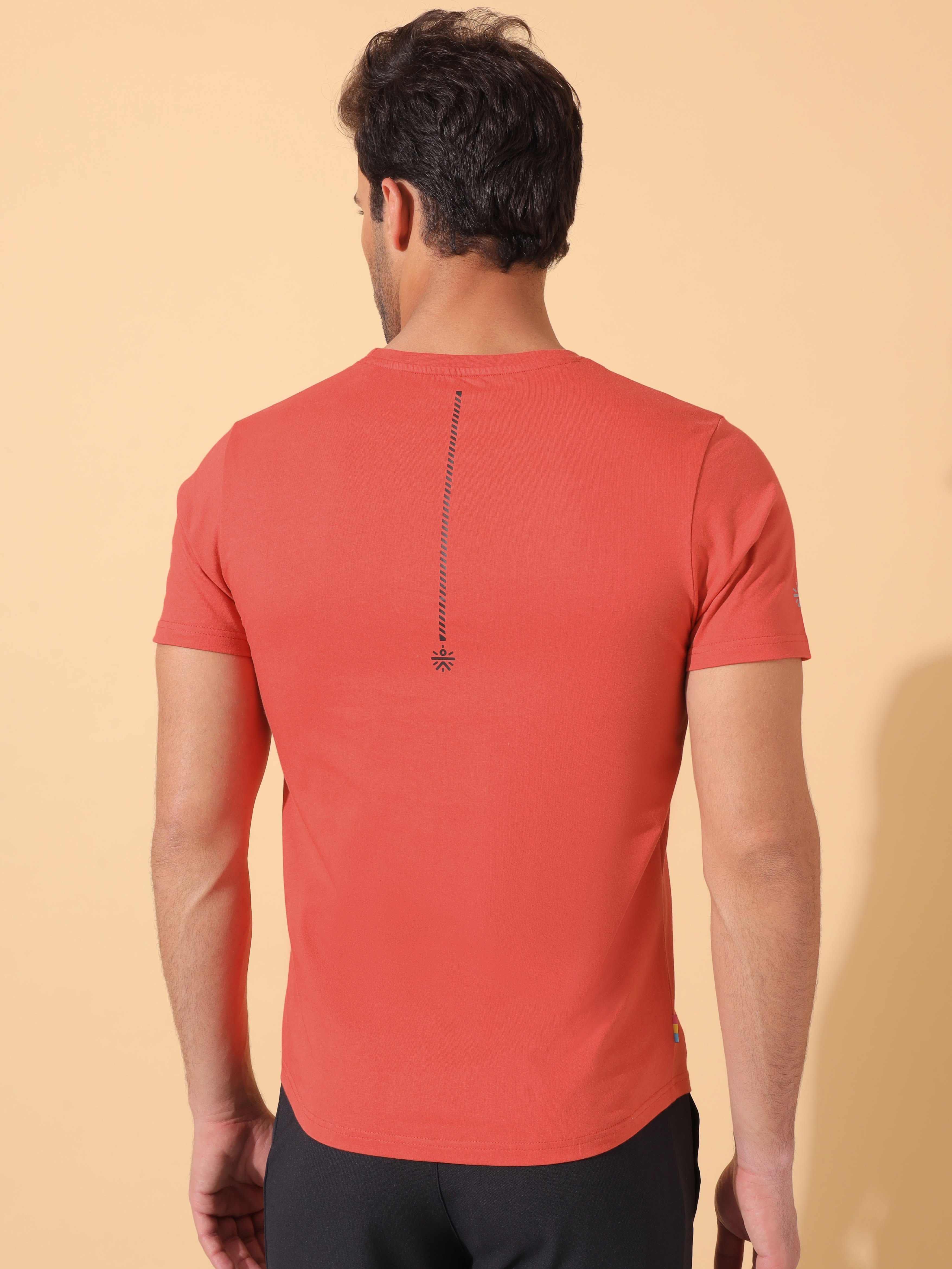 Vitals Lifestyle T-shirt