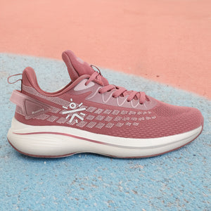 cult Active Women Running Shoes - Pink