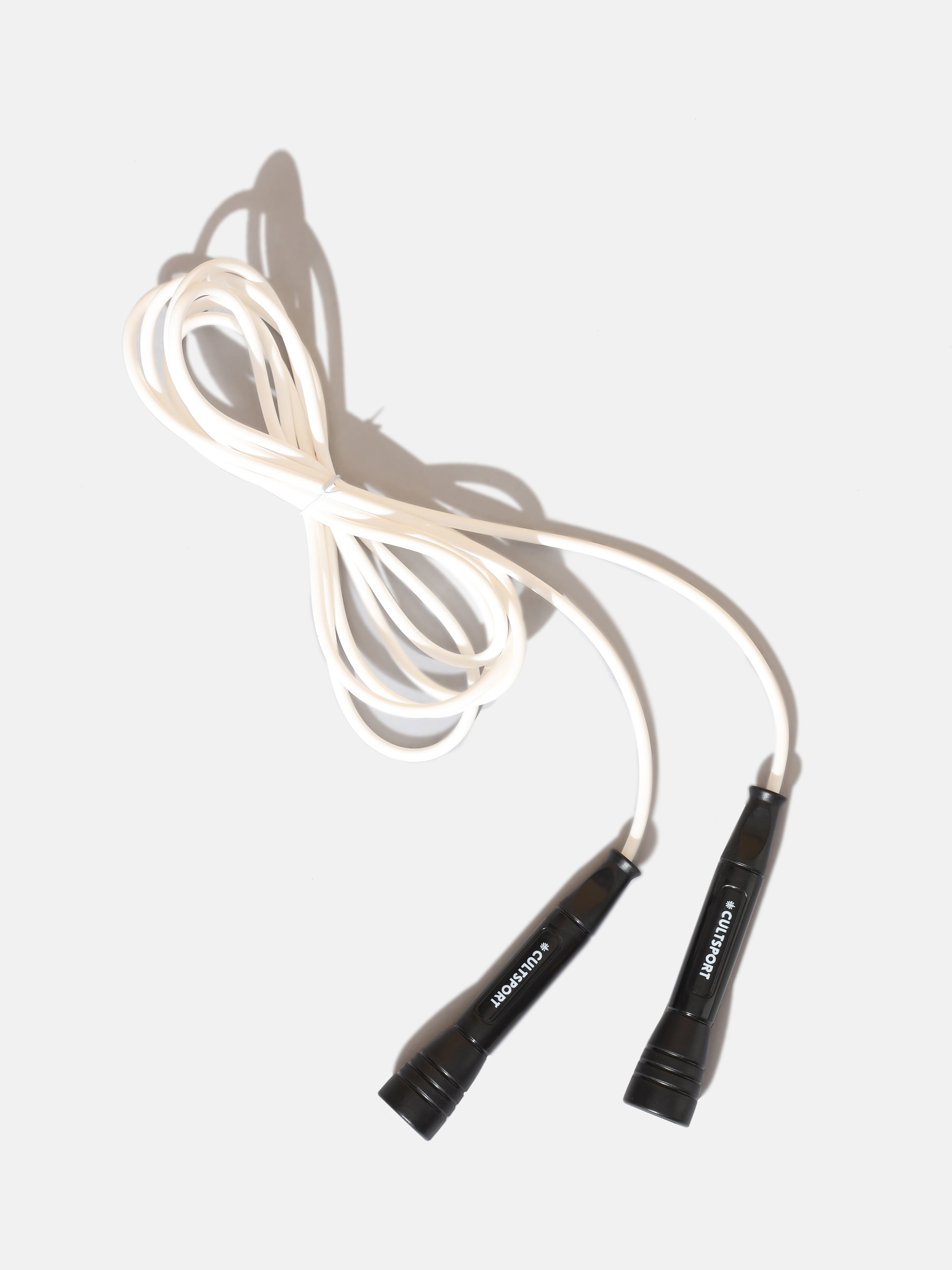 Lightweight Jump Rope