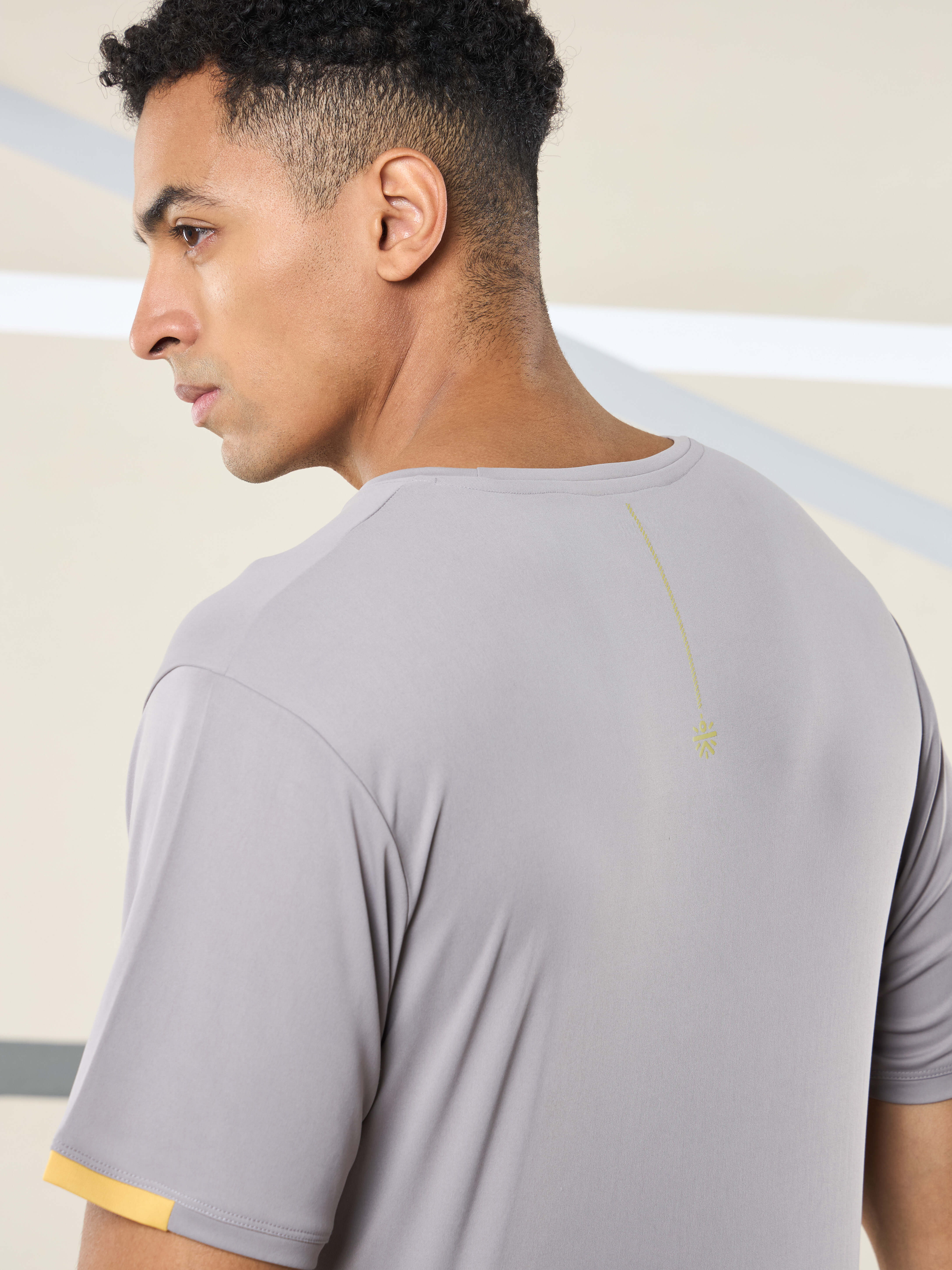 Athlete's Go To Active T-shirt