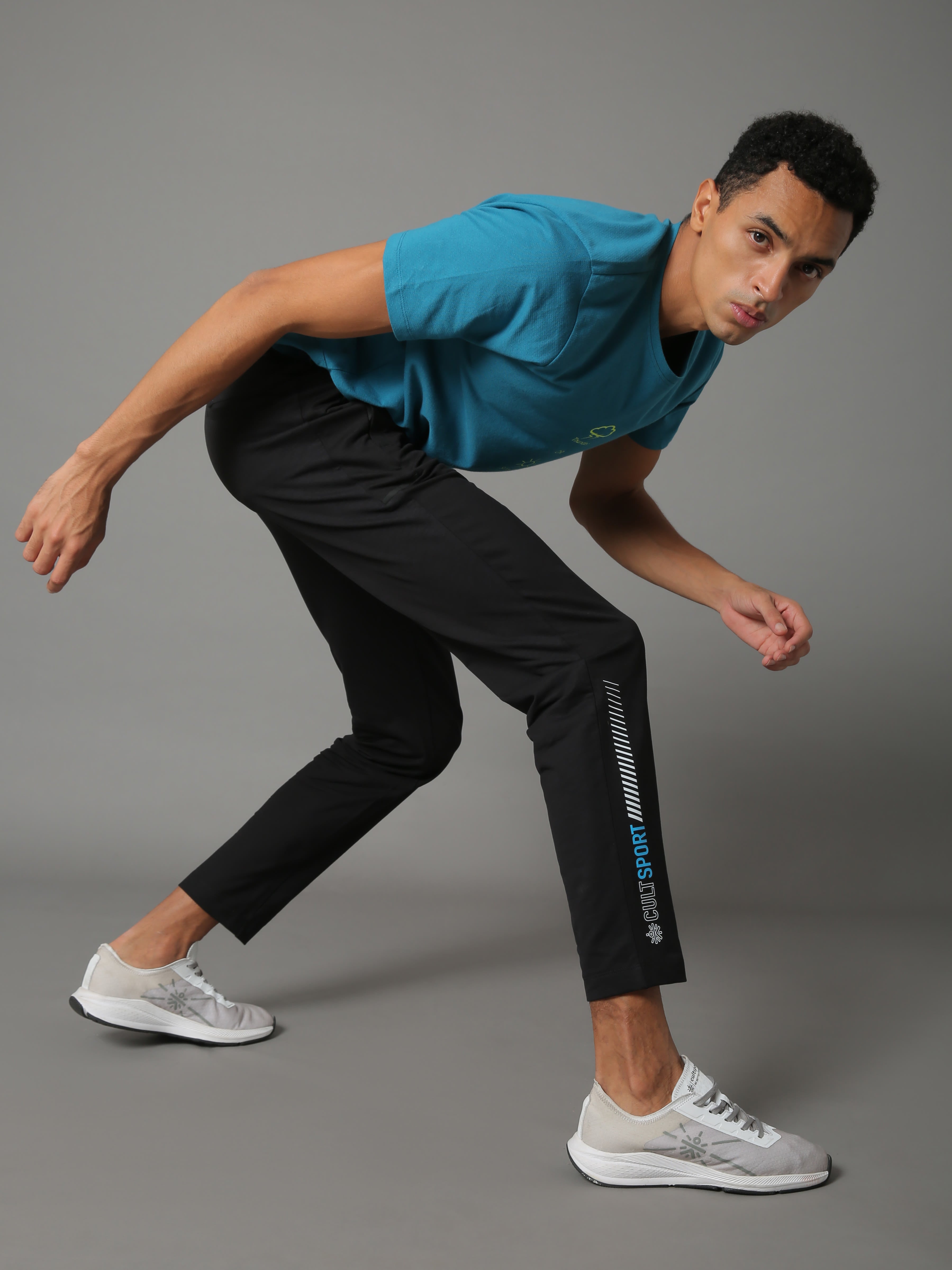 Supersoft Solid Trackpants