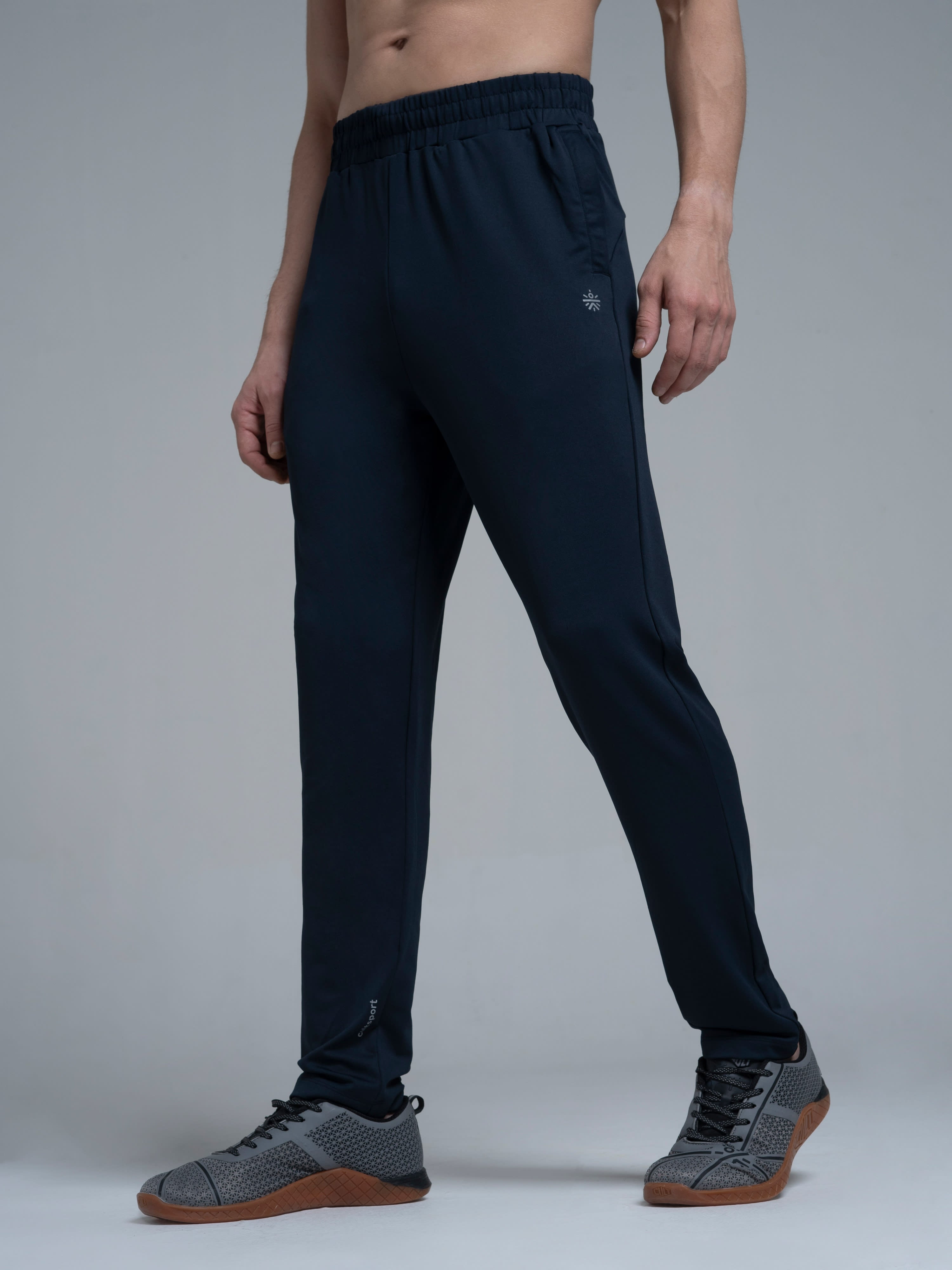 Men's Active Running Joggers